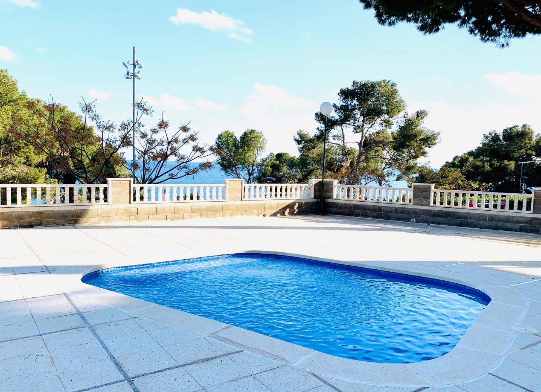 Playa Larga Apartamento Salou