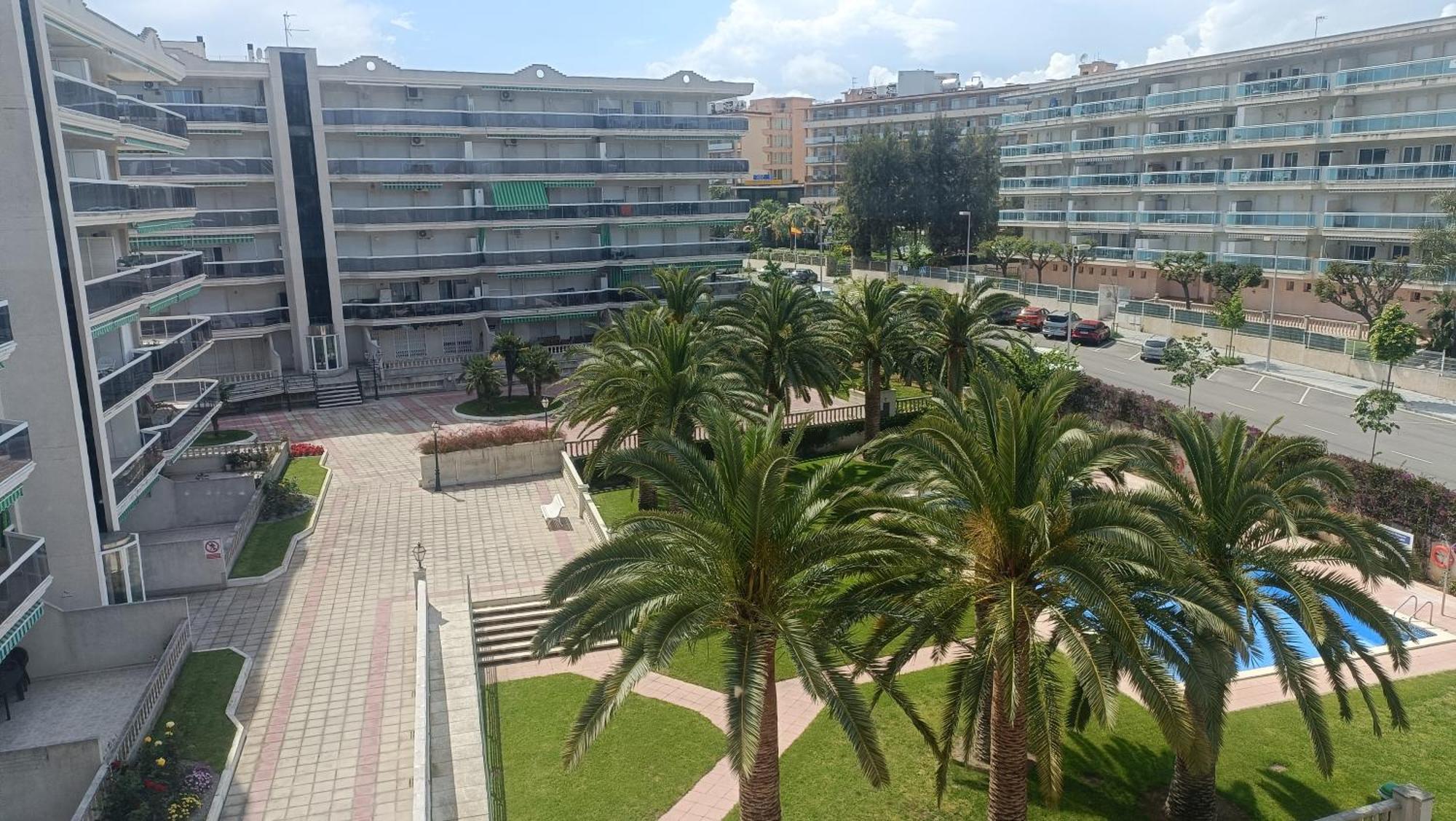 Differentflats Living Park Mexico