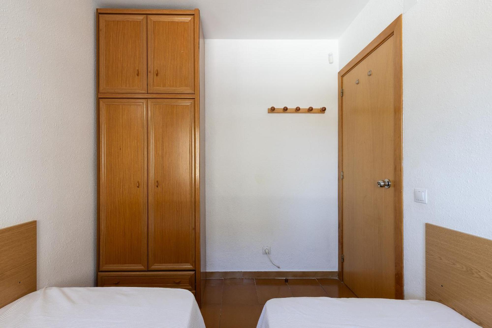 Uhc Marathon Apartment