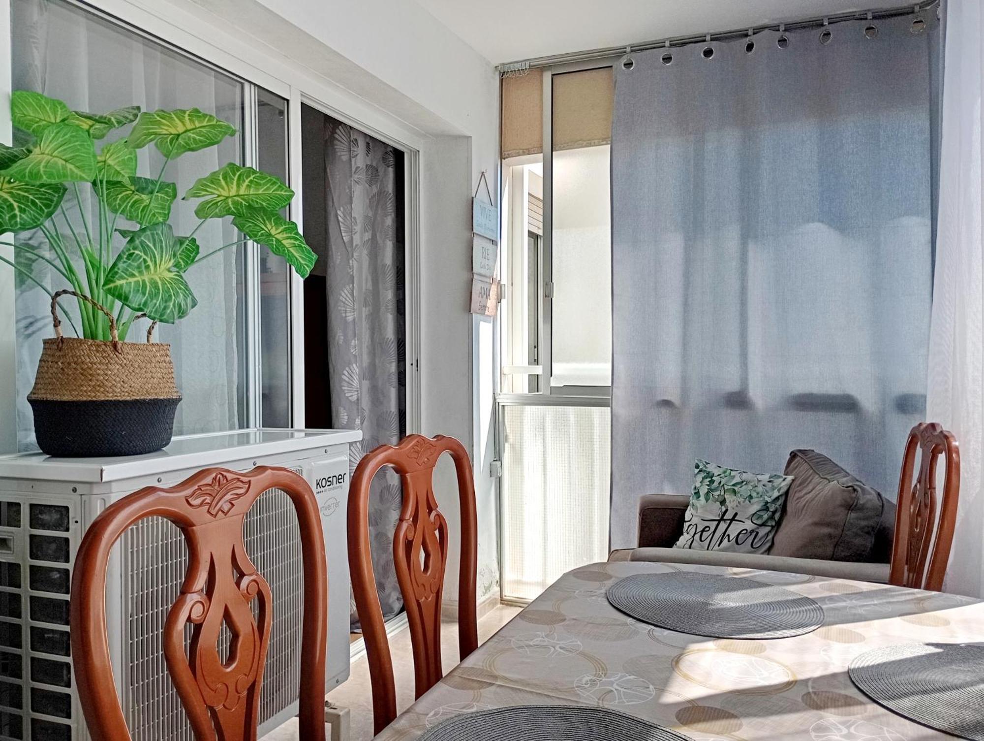 Bro Mar Appartement
