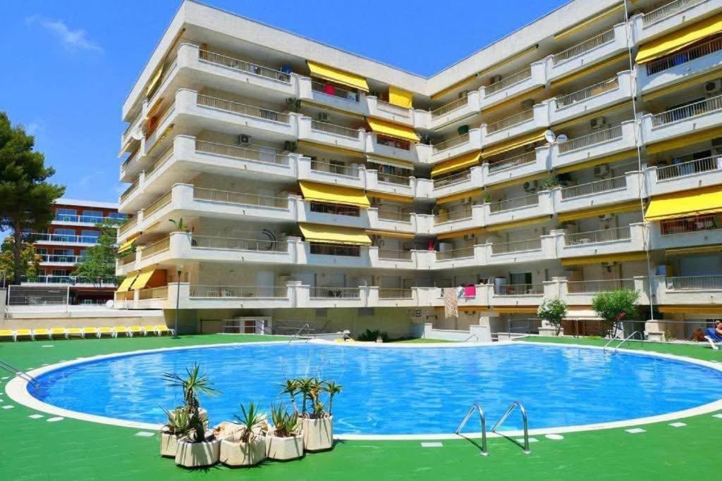 Apartment Atalaya Mar *
