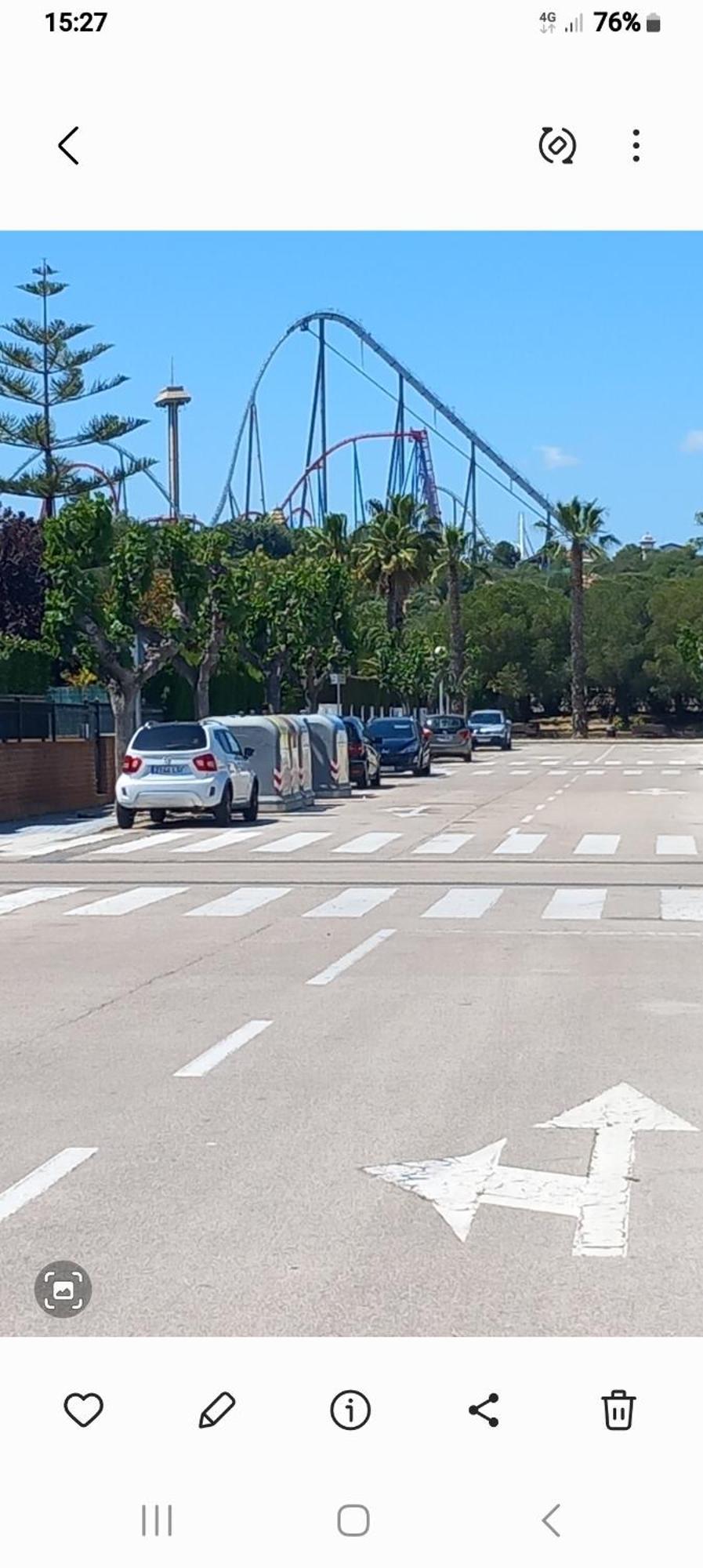 чалет у татьяны здаётся один этаж 175кв м Holiday home Salou
