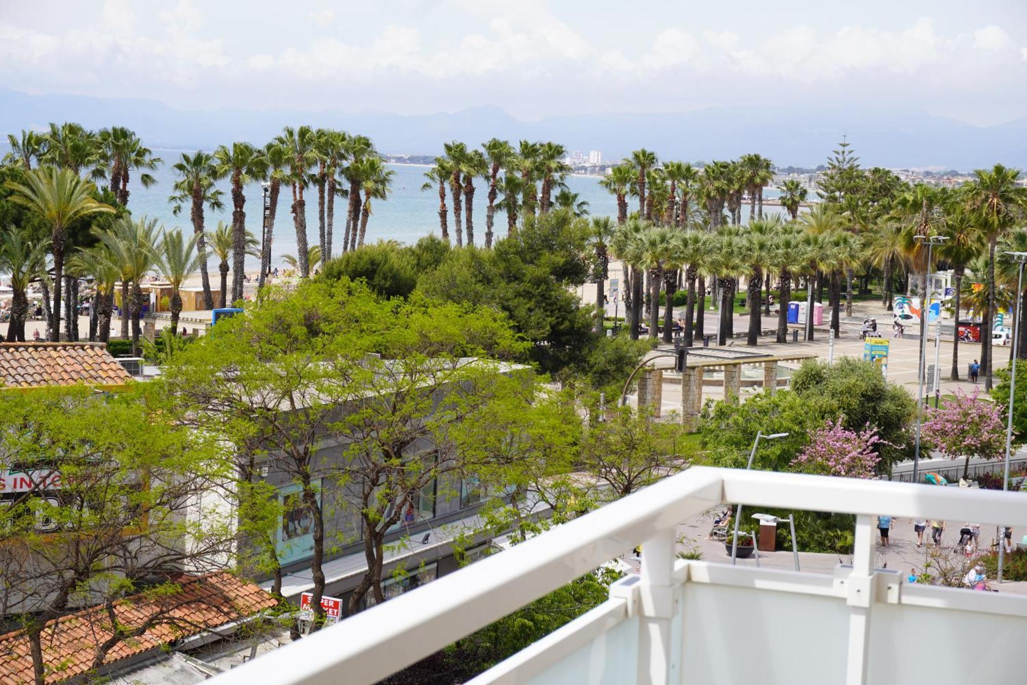 Hotel Ram Tahiti Salou
