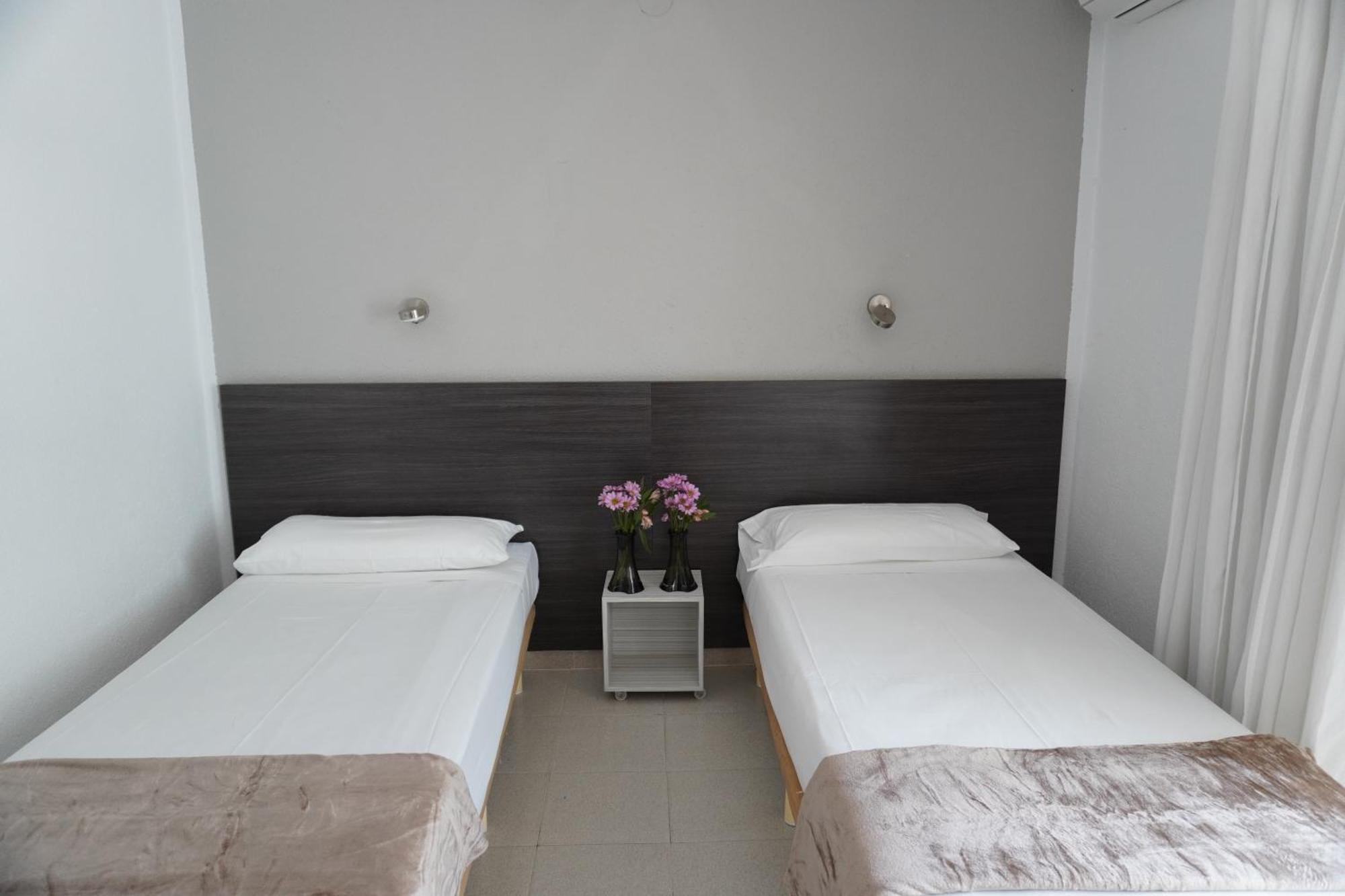 Ram Tahiti Hotel *