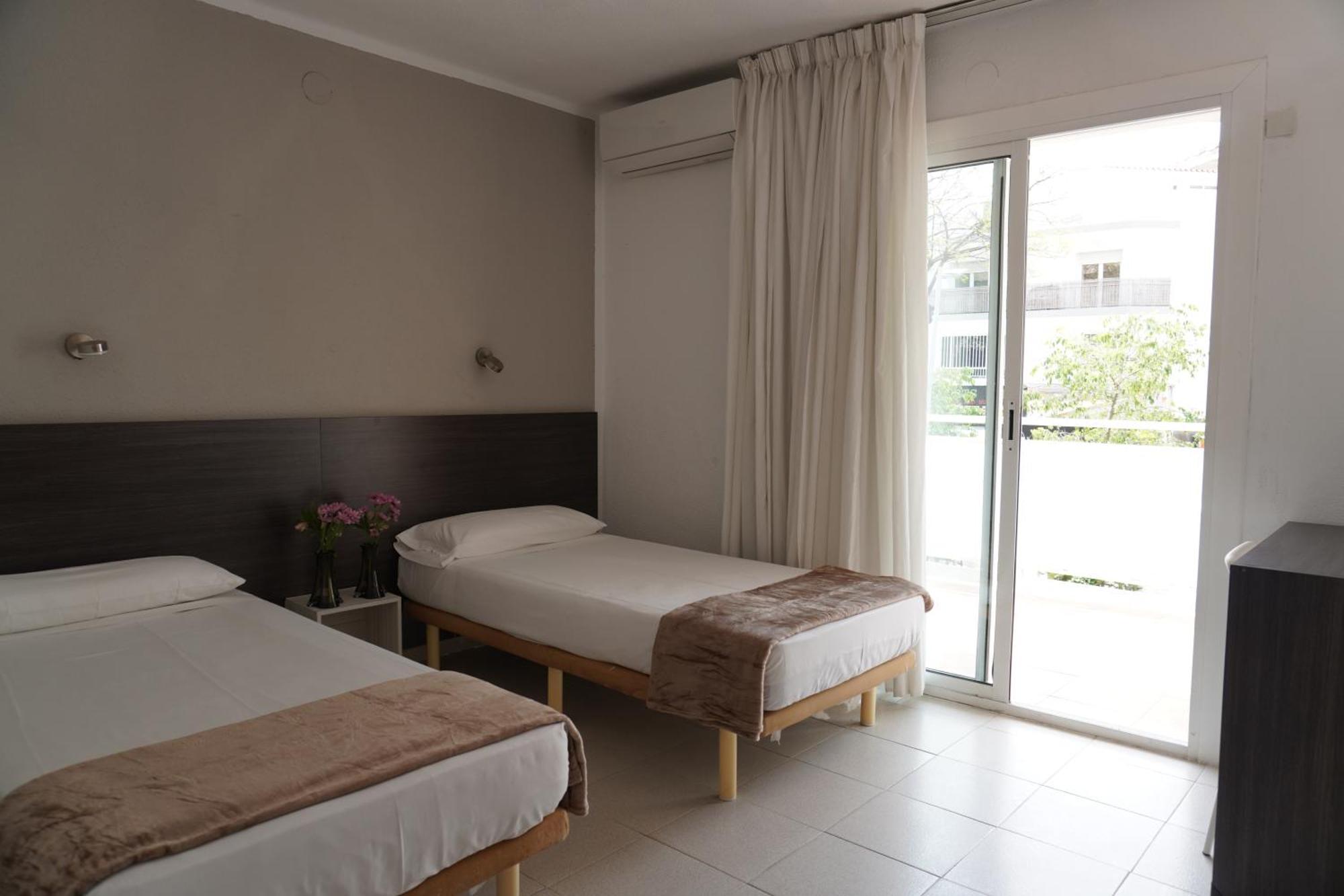 Hotel Ram Tahiti *