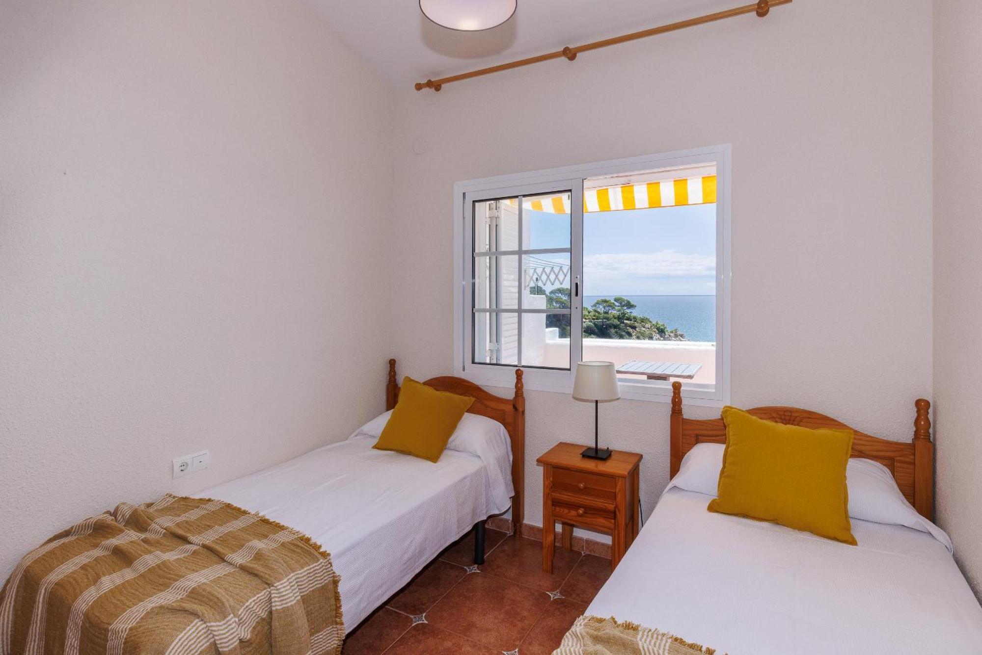 Uhc Casasblancas Family Complex * Salou