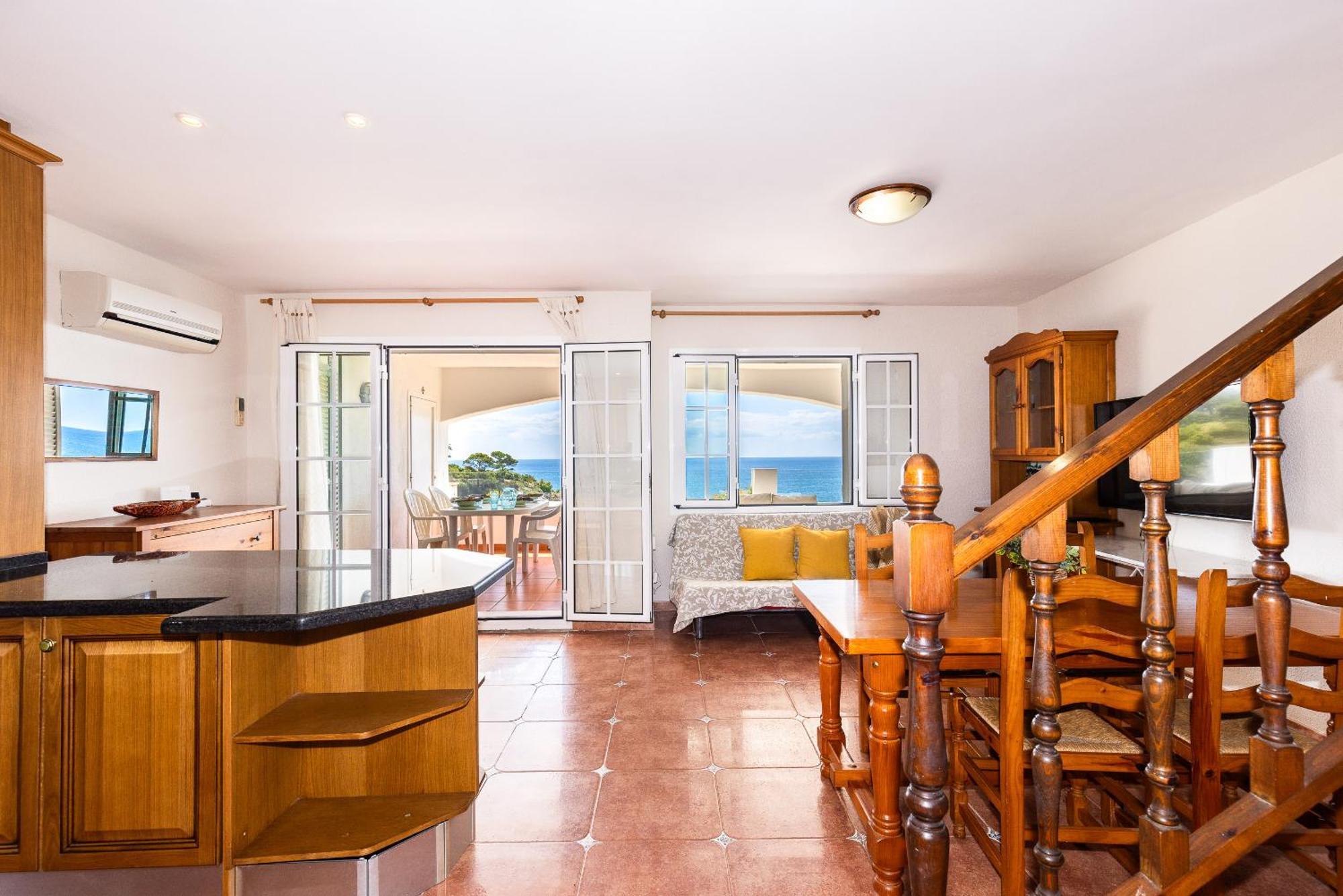 Holiday home Uhc Casasblancas Family Complex Salou