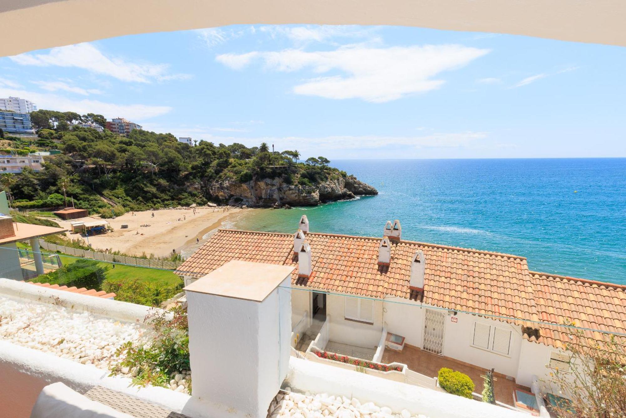 Uhc Casasblancas Family Complex Holiday home Salou