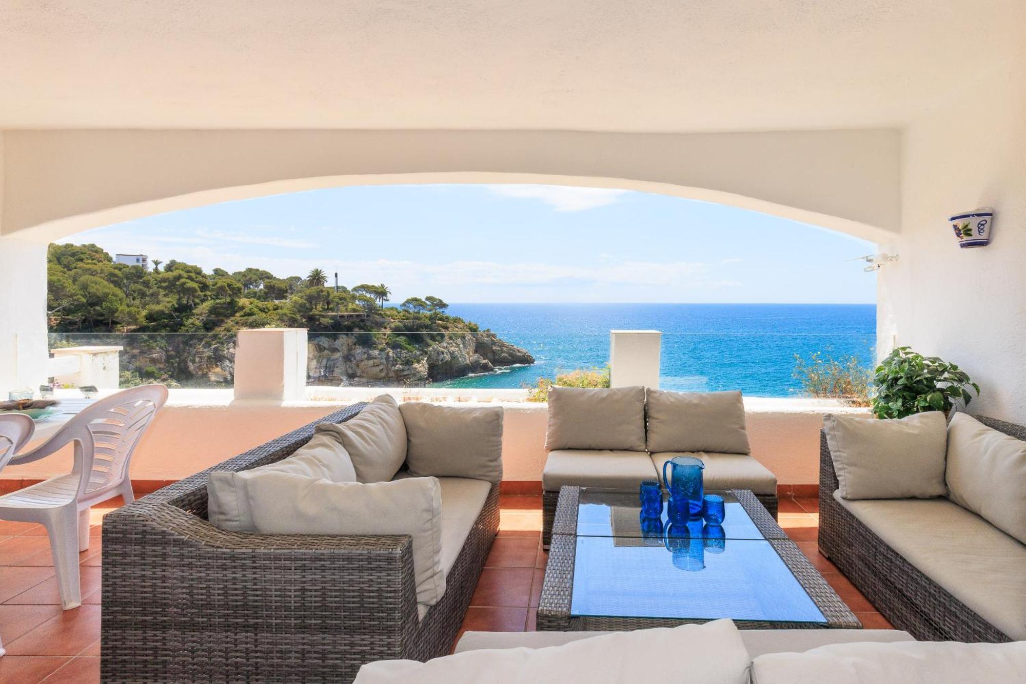 Uhc Casasblancas Family Complex Holiday home *