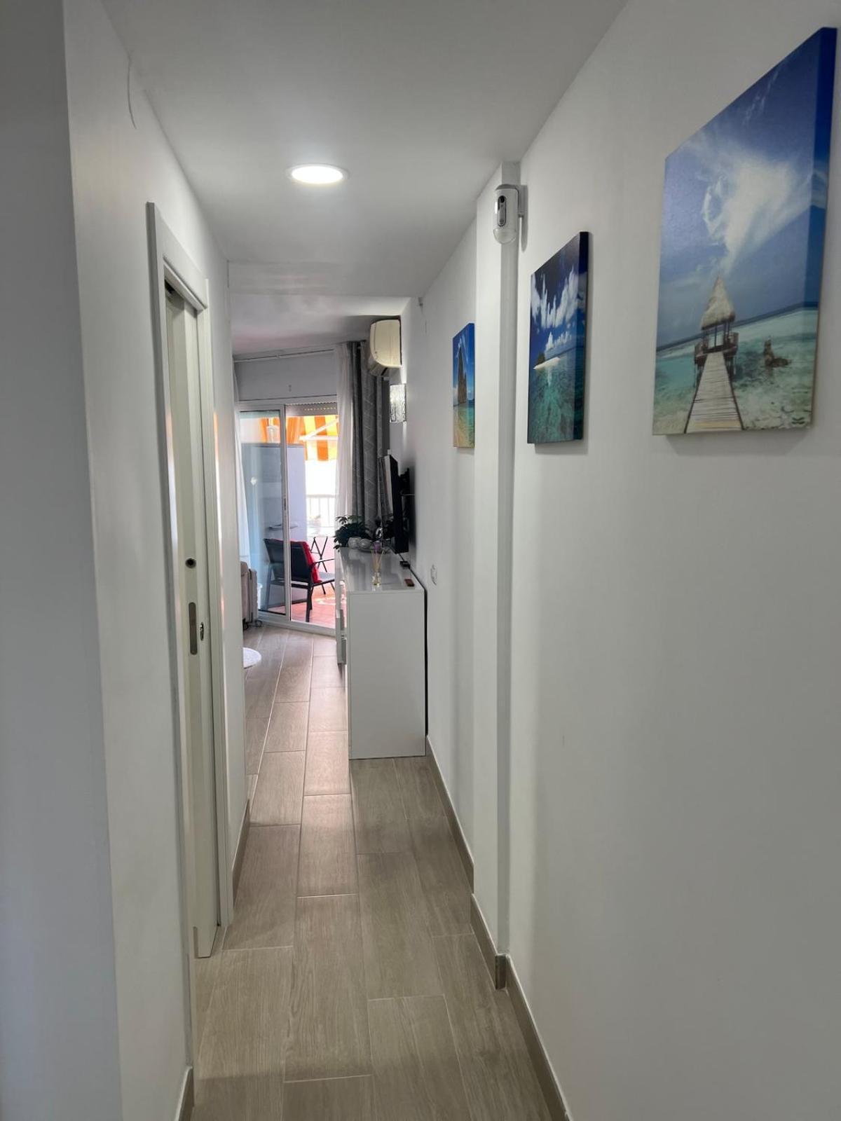 Apartamento Morning Coffee By The Sea 1 Bedroom Between Capellans And Llevant Beaches Salou