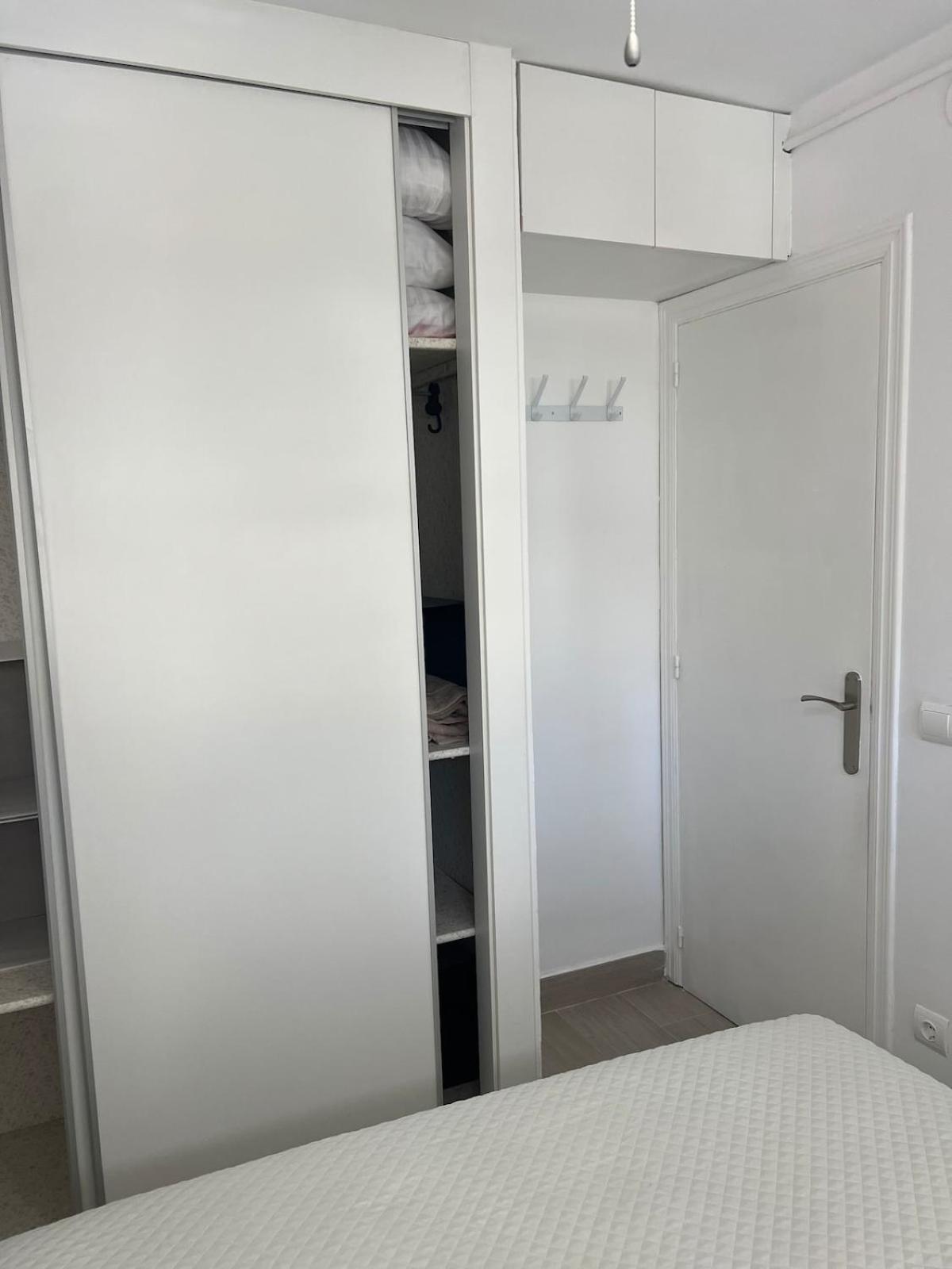 Apartamento Morning Coffee By The Sea 1 Bedroom Between Capellans And Llevant Beaches