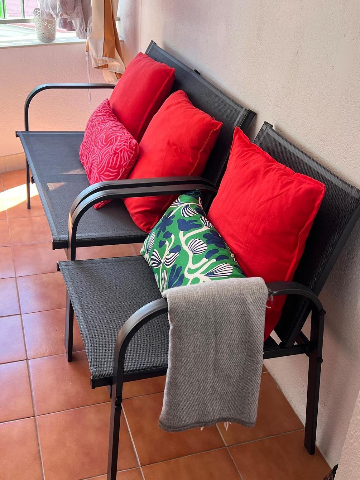 Apartamento Morning Coffee By The Sea 1 Bedroom Between Capellans And Llevant Beaches