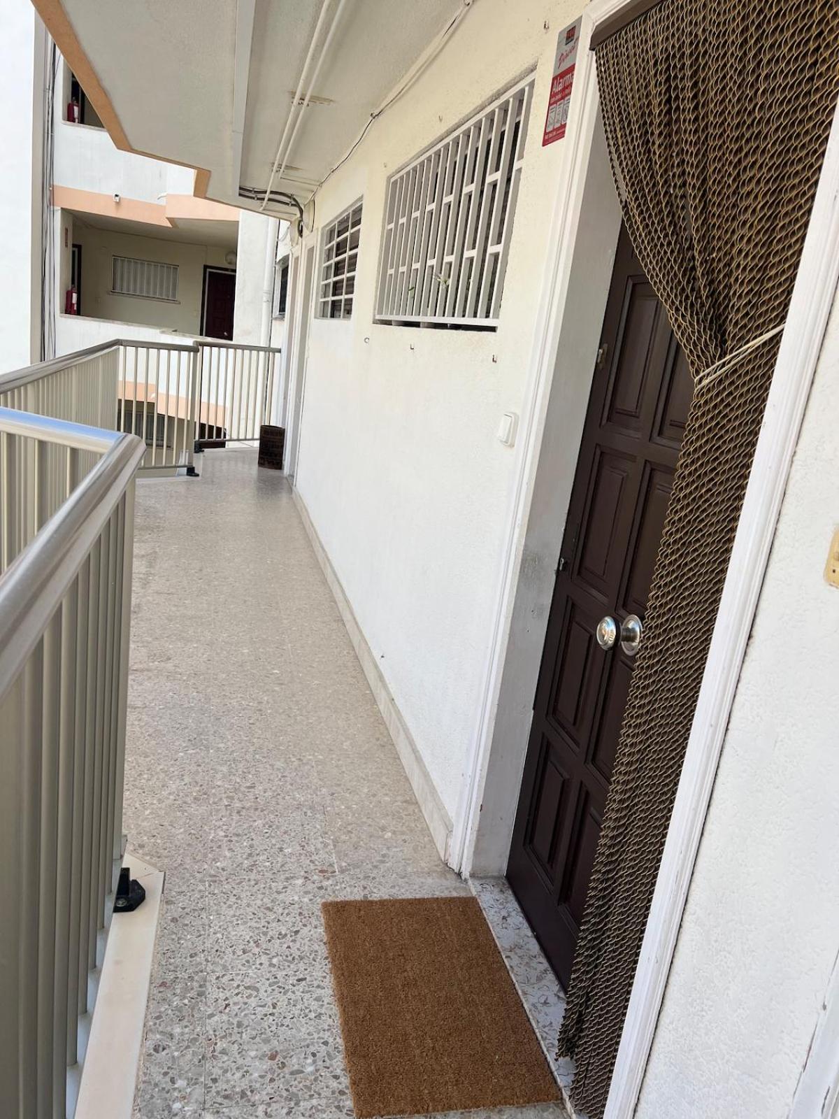 Morning Coffee By The Sea 1 Bedroom Between Capellans And Llevant Beaches Apartamento *