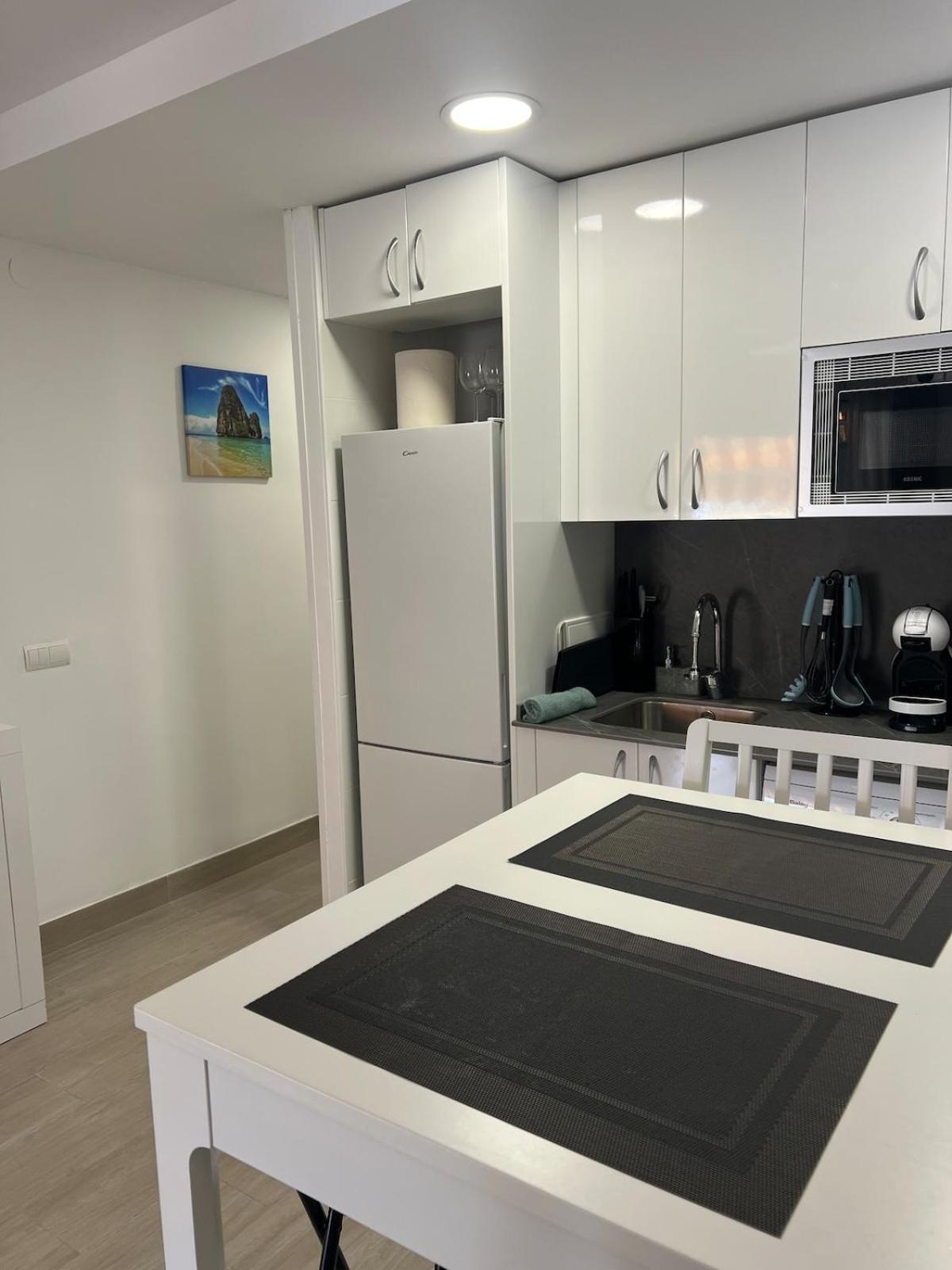 Apartamento Morning Coffee By The Sea 1 Bedroom Between Capellans And Llevant Beaches Salou