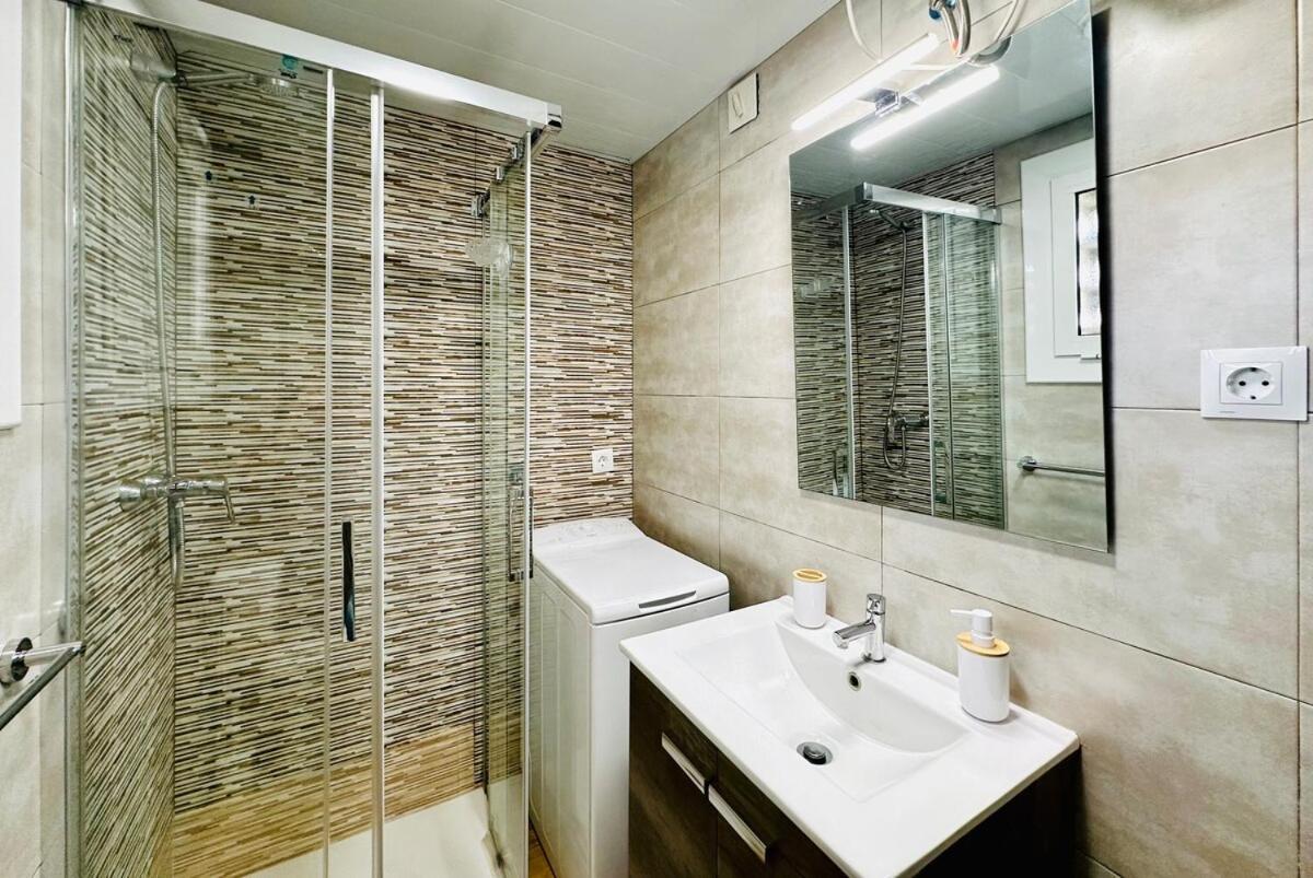 Appartement Formentor *