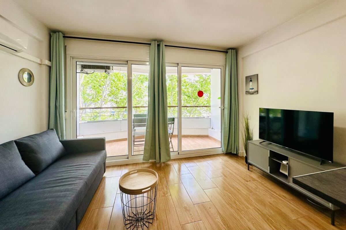 Formentor Appartement