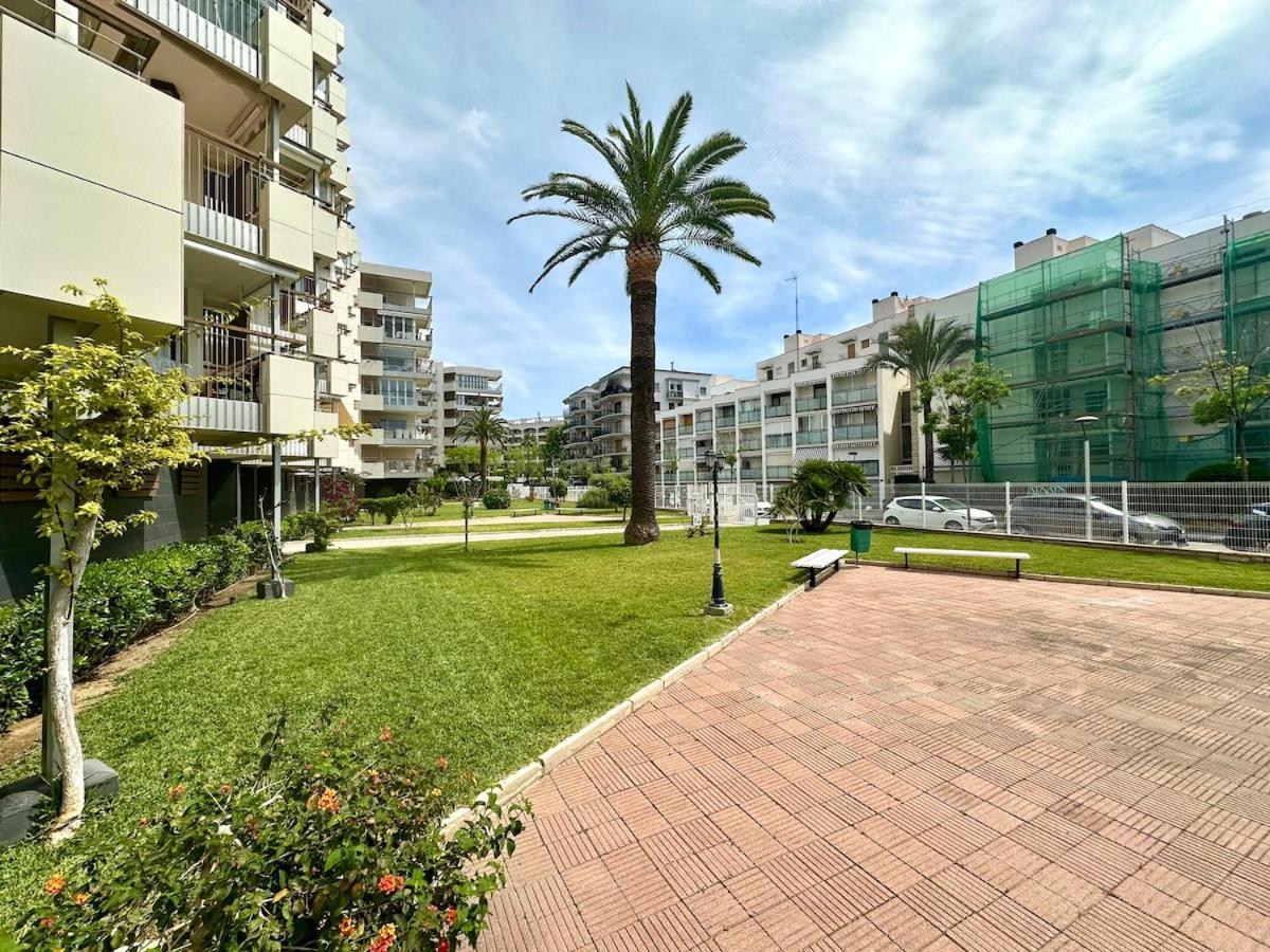 Appartement Formentor