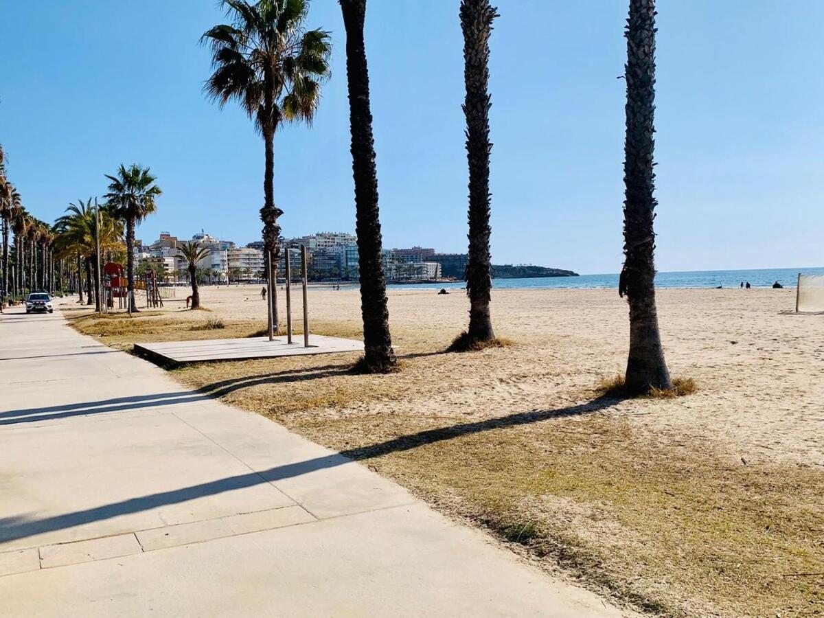 Formentor Appartement Salou