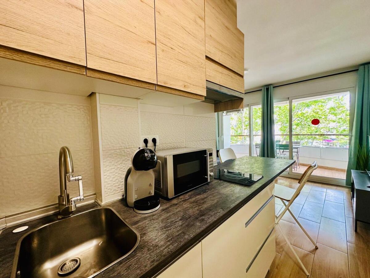 Appartement Formentor Salou