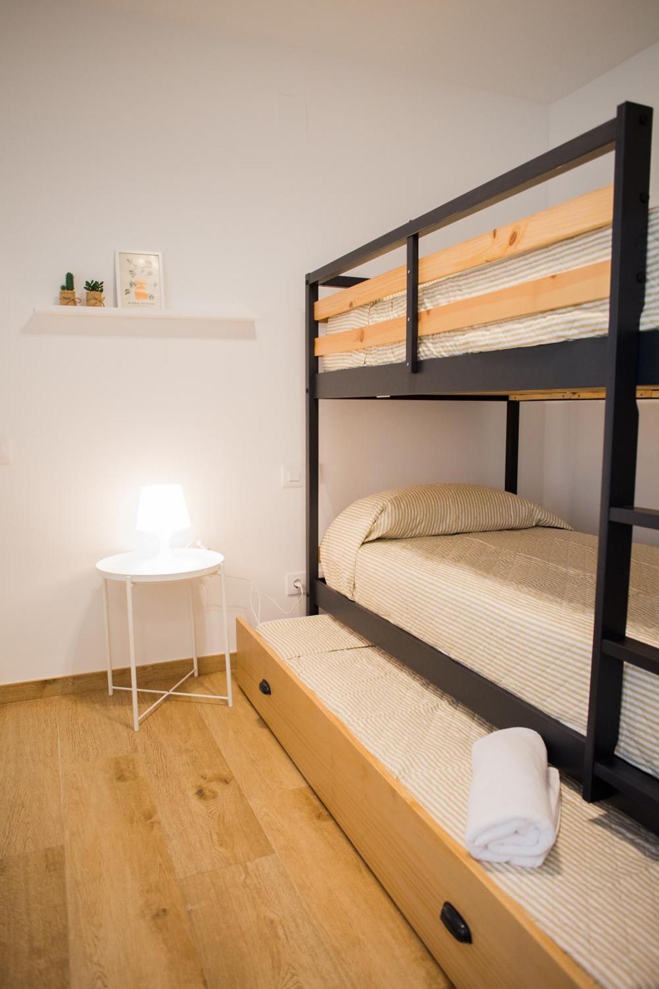 Apartment Con Piscina A 100 M De La Playa Salou