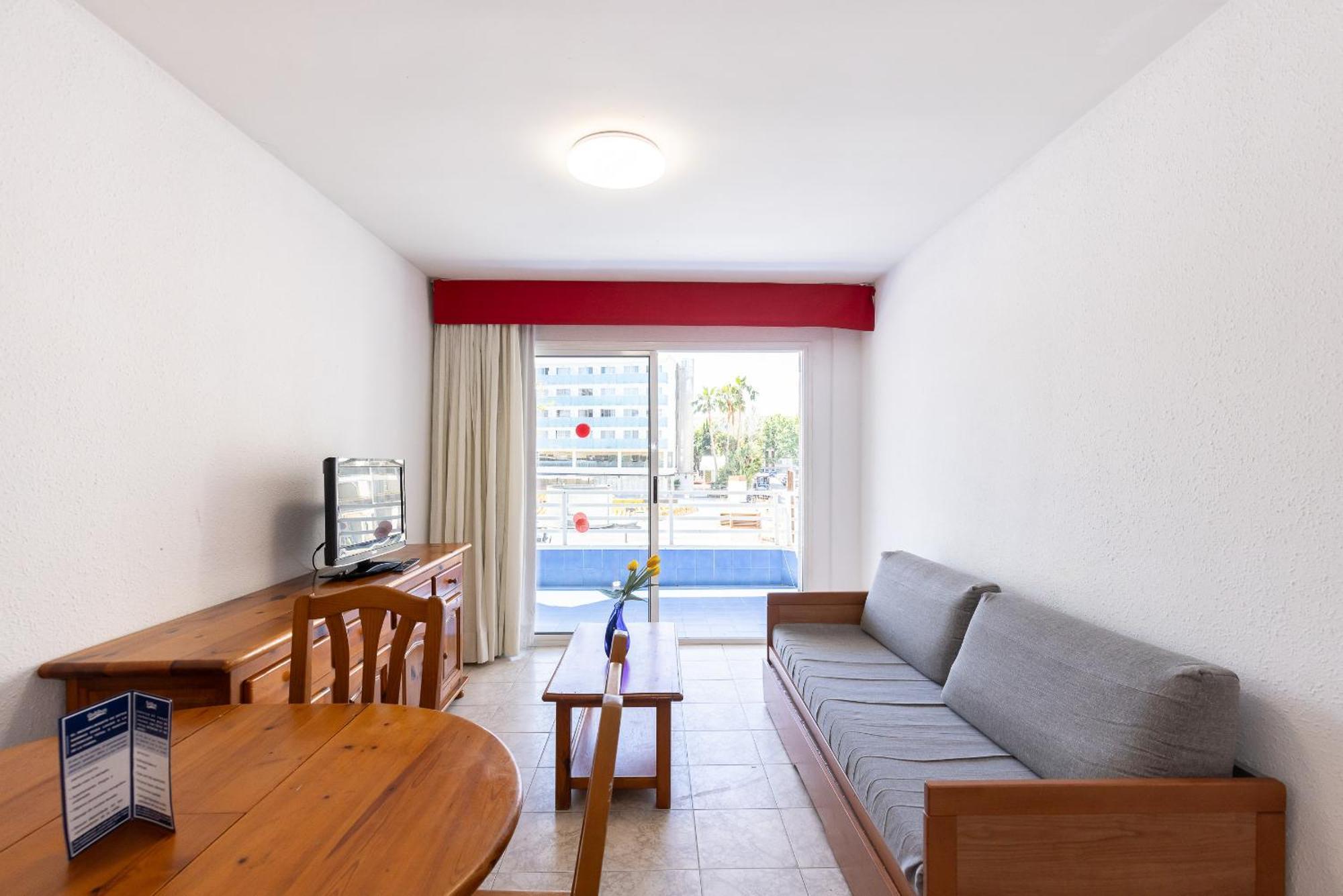 Zahara Rentalmar * Salou