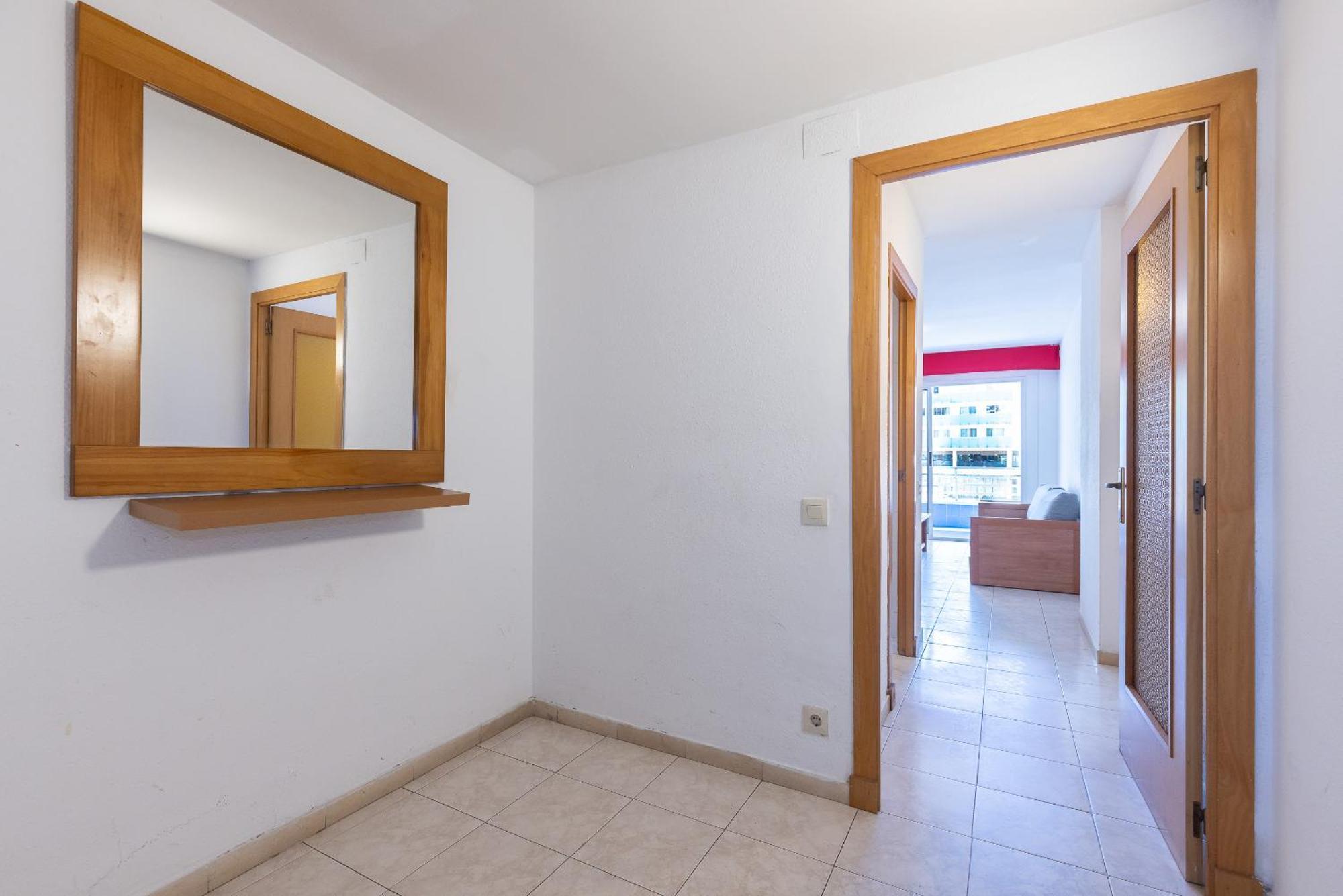 Apartment Zahara Rentalmar