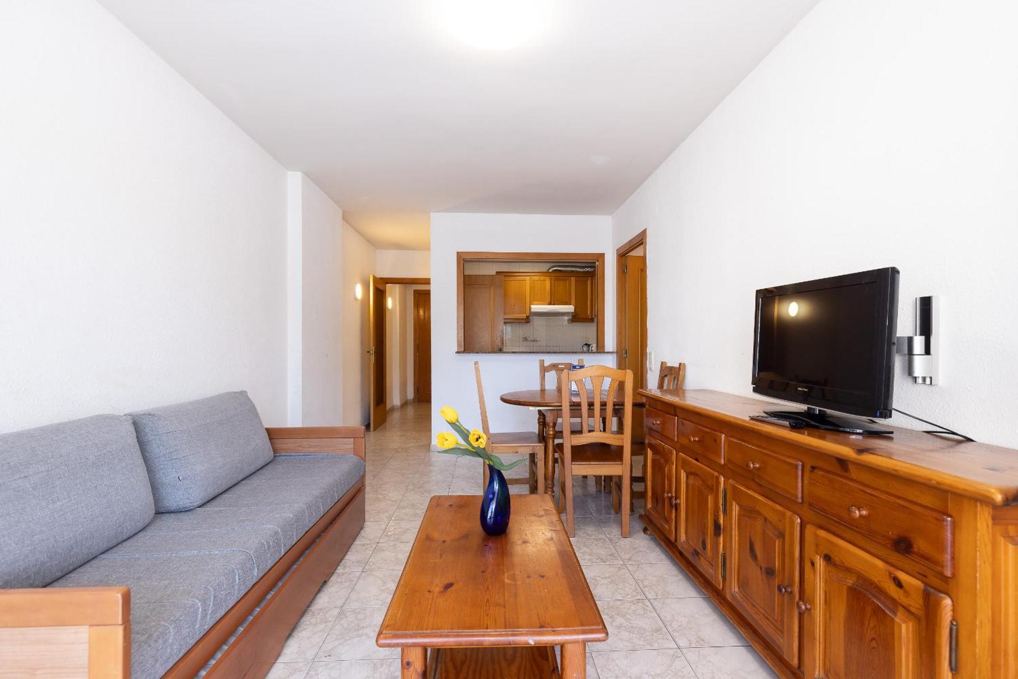 Apartment Zahara Rentalmar *