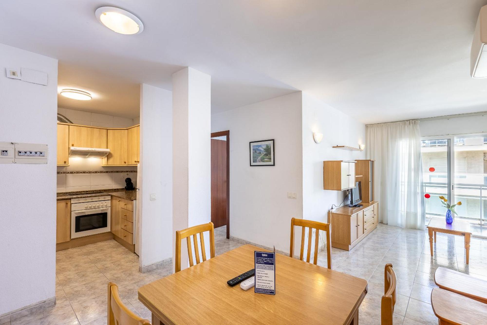 Rentalmar Aventura * Salou