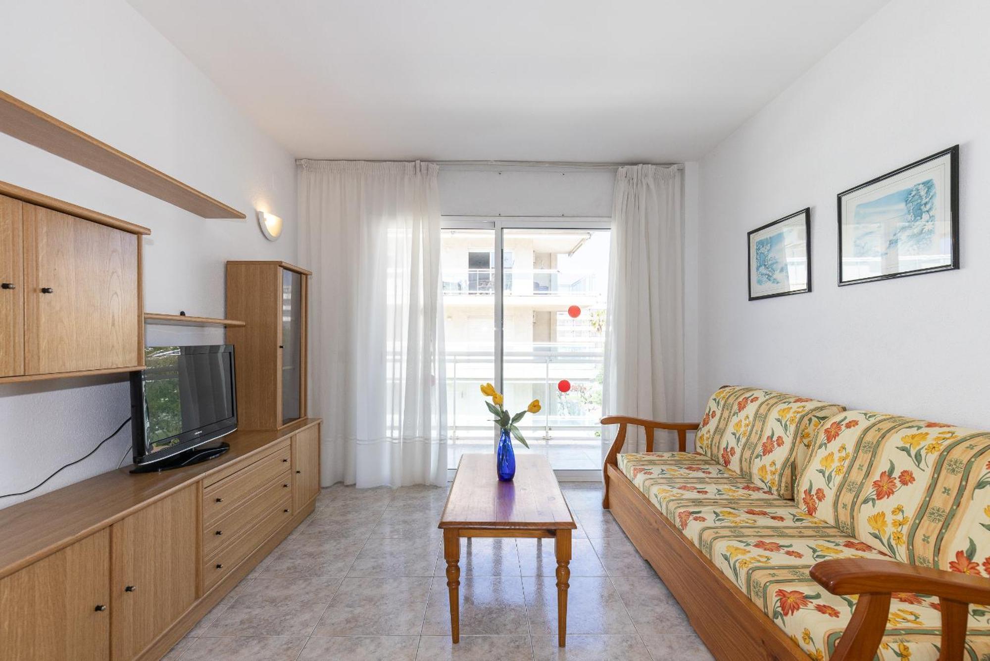 Rentalmar Aventura Appartement Salou