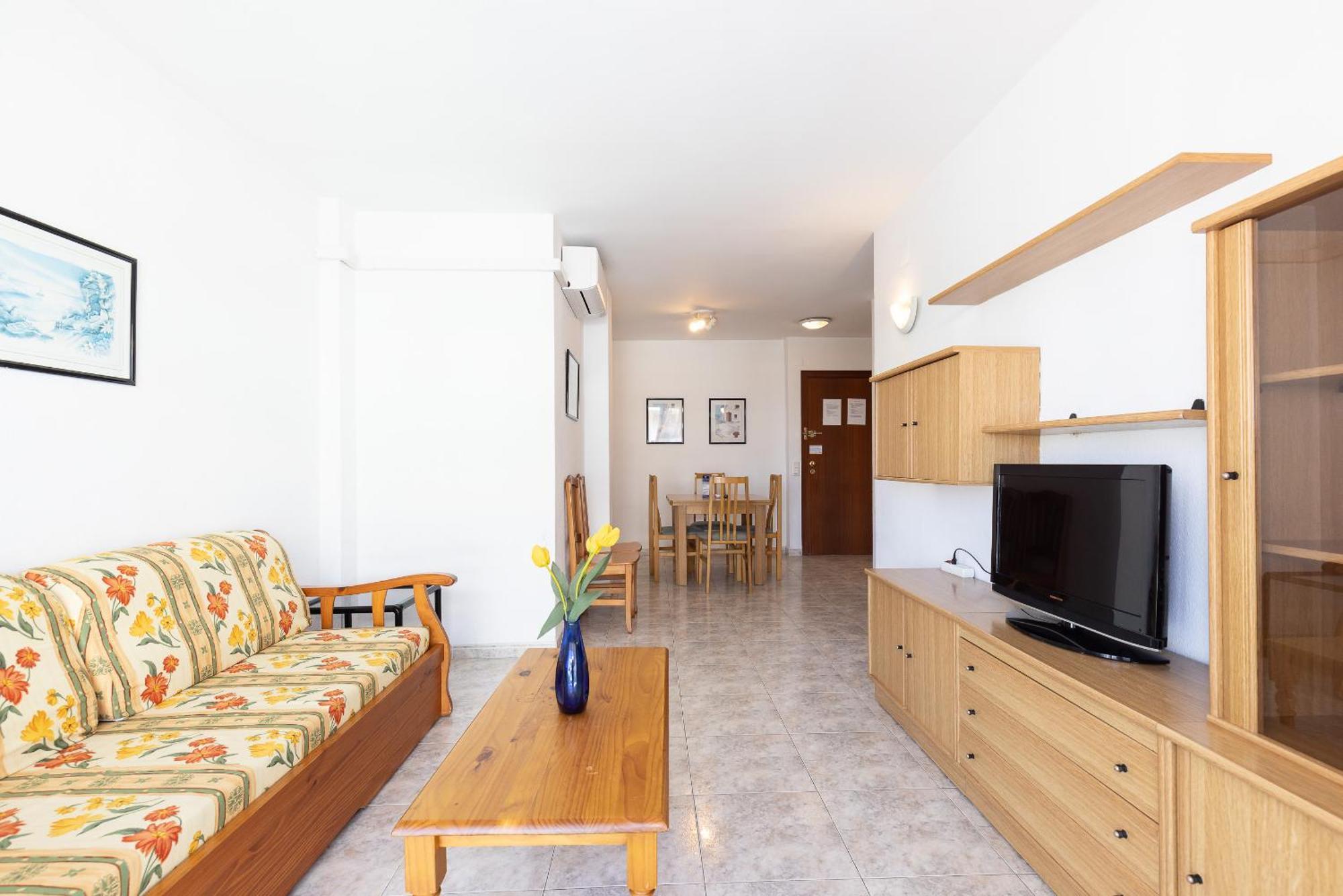 Rentalmar Aventura Apartment