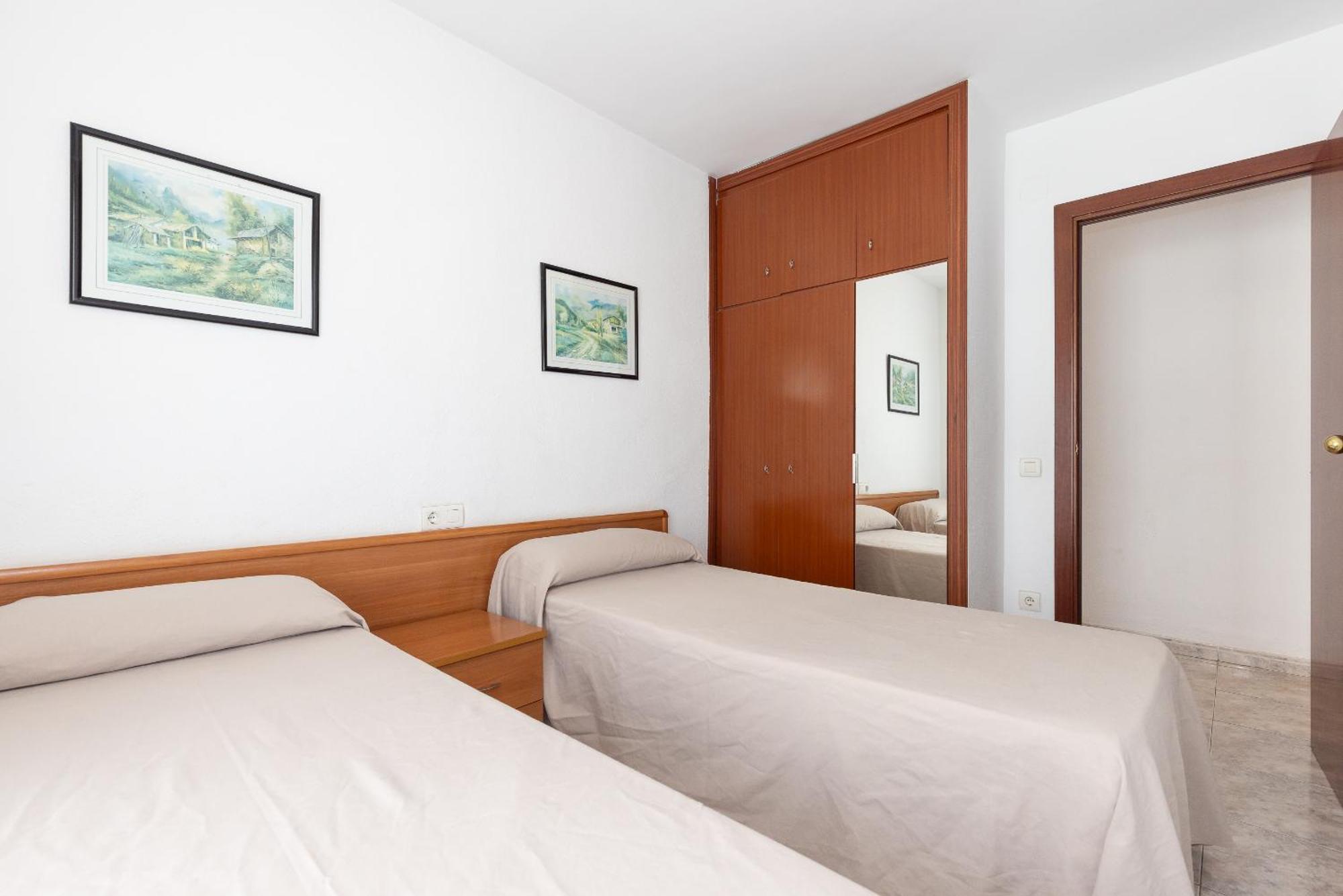 Rentalmar Aventura Apartment *