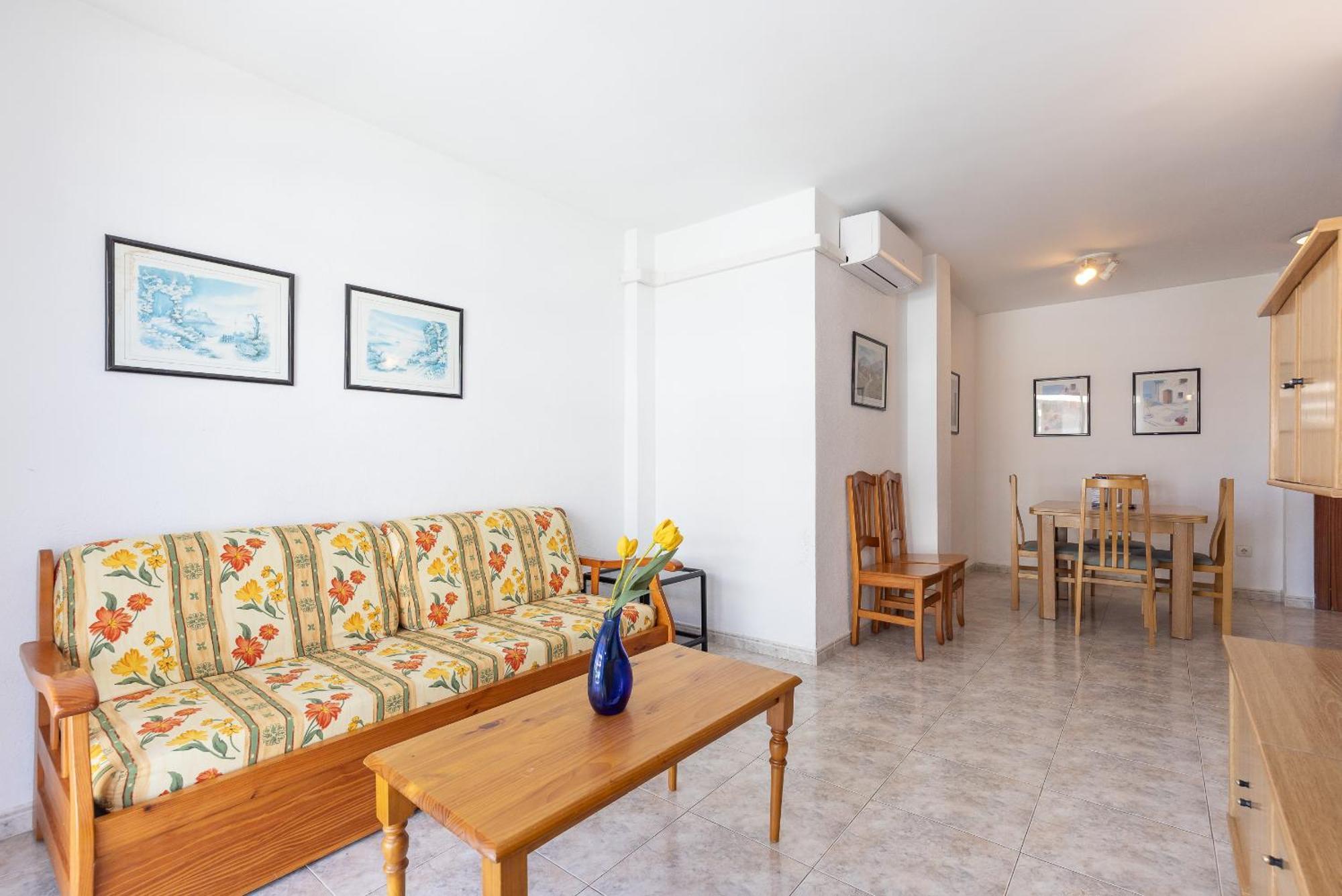 Apartment Rentalmar Aventura *