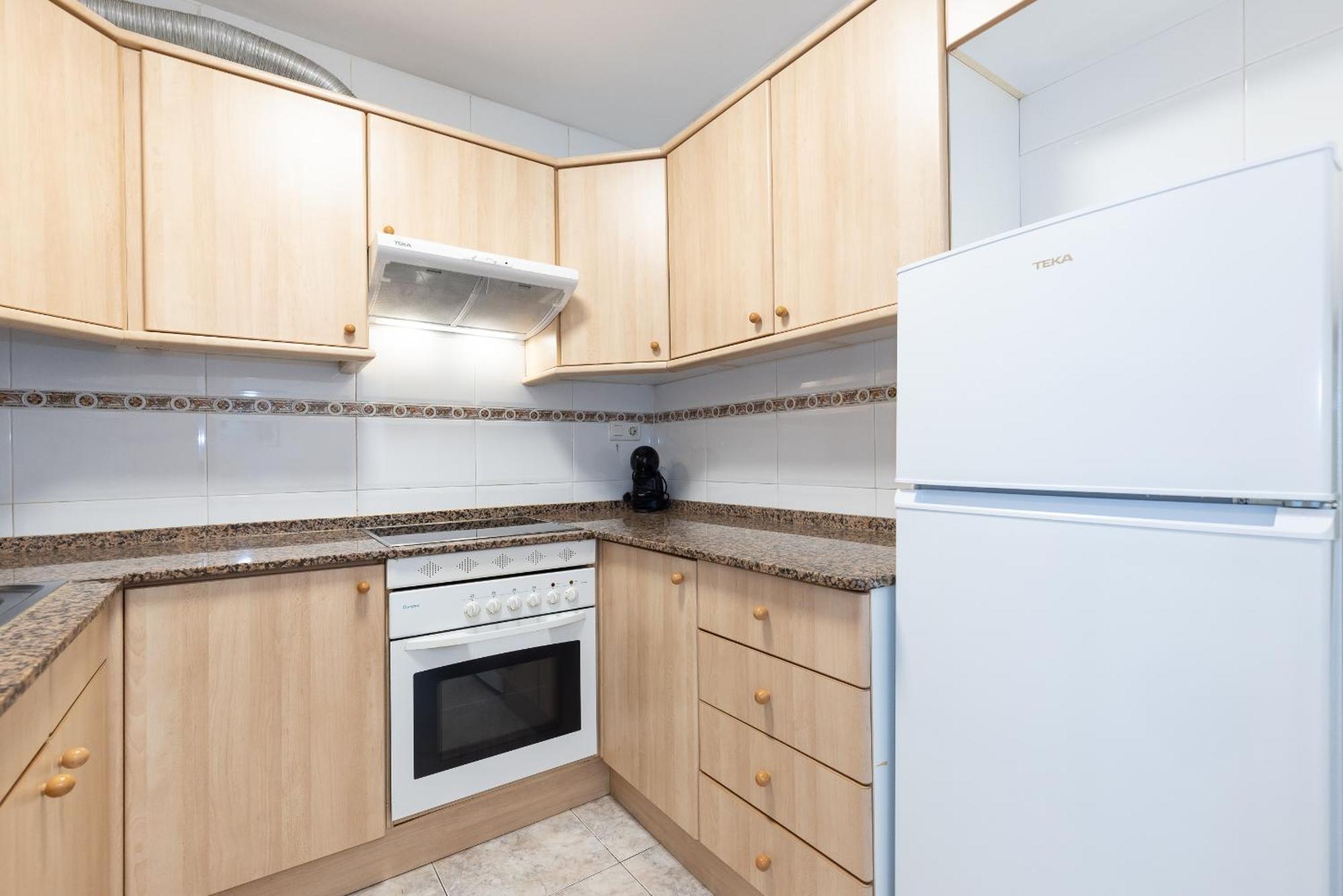 Rentalmar Aventura *