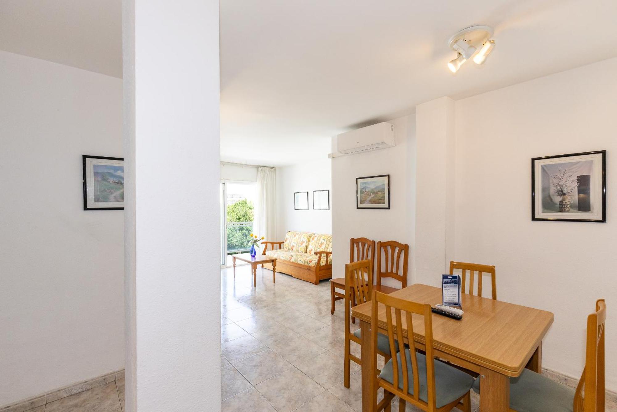 Rentalmar Aventura Salou