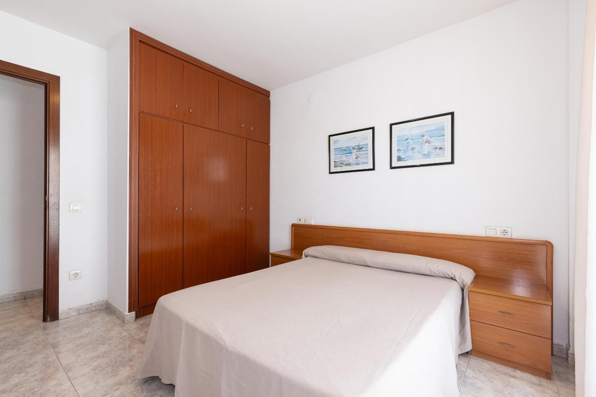 Rentalmar Aventura Apartment