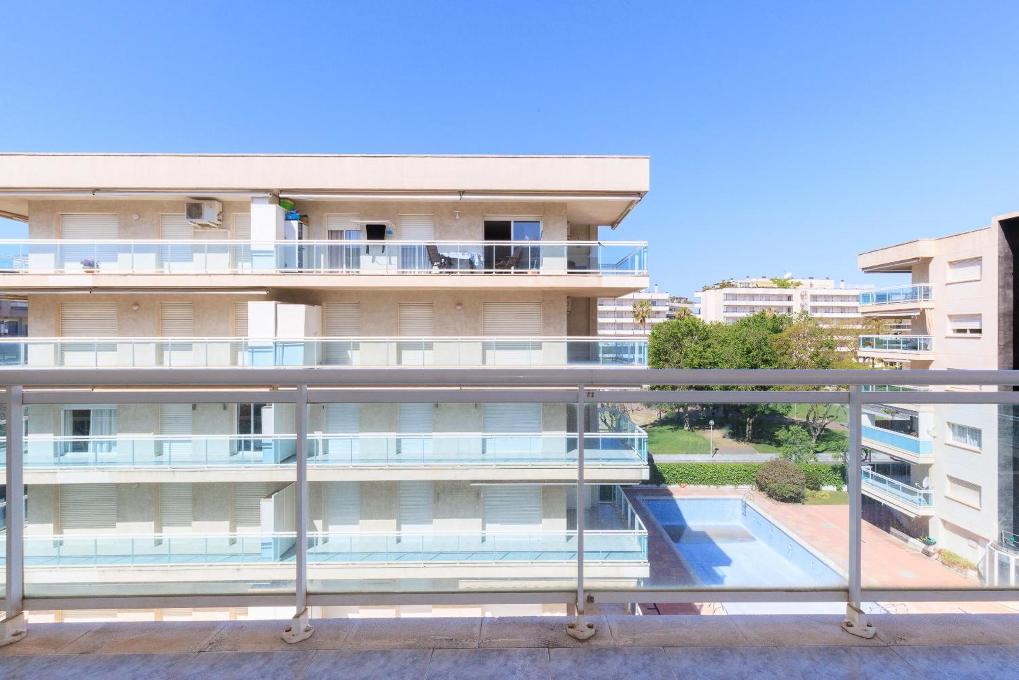 Appartement Rentalmar Aventura Salou