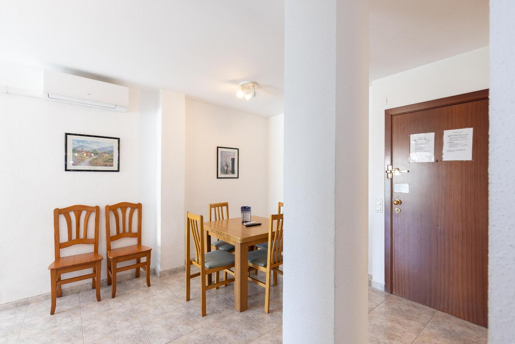 Rentalmar Aventura Appartement