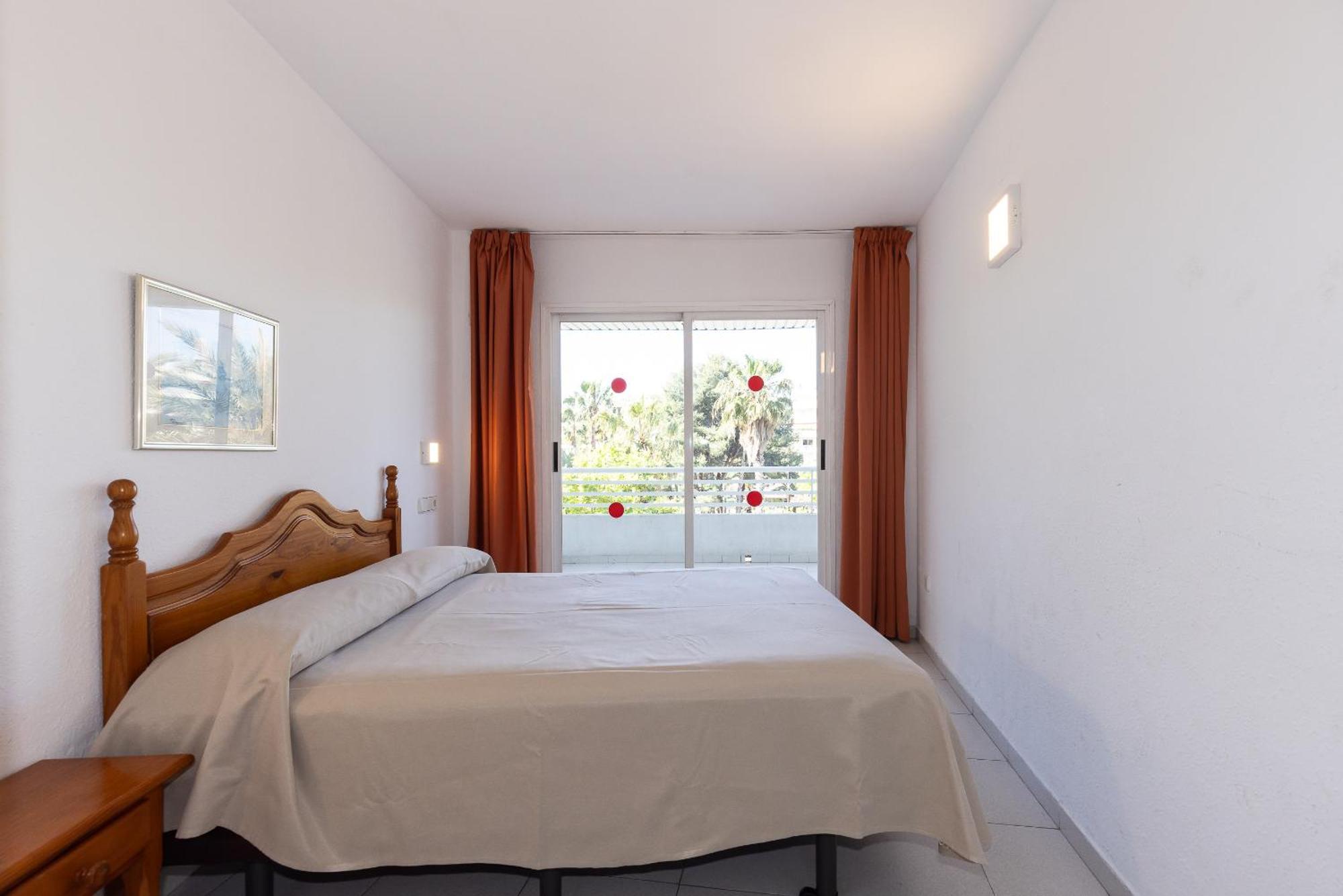 Rentalmar Royal Apartment Salou