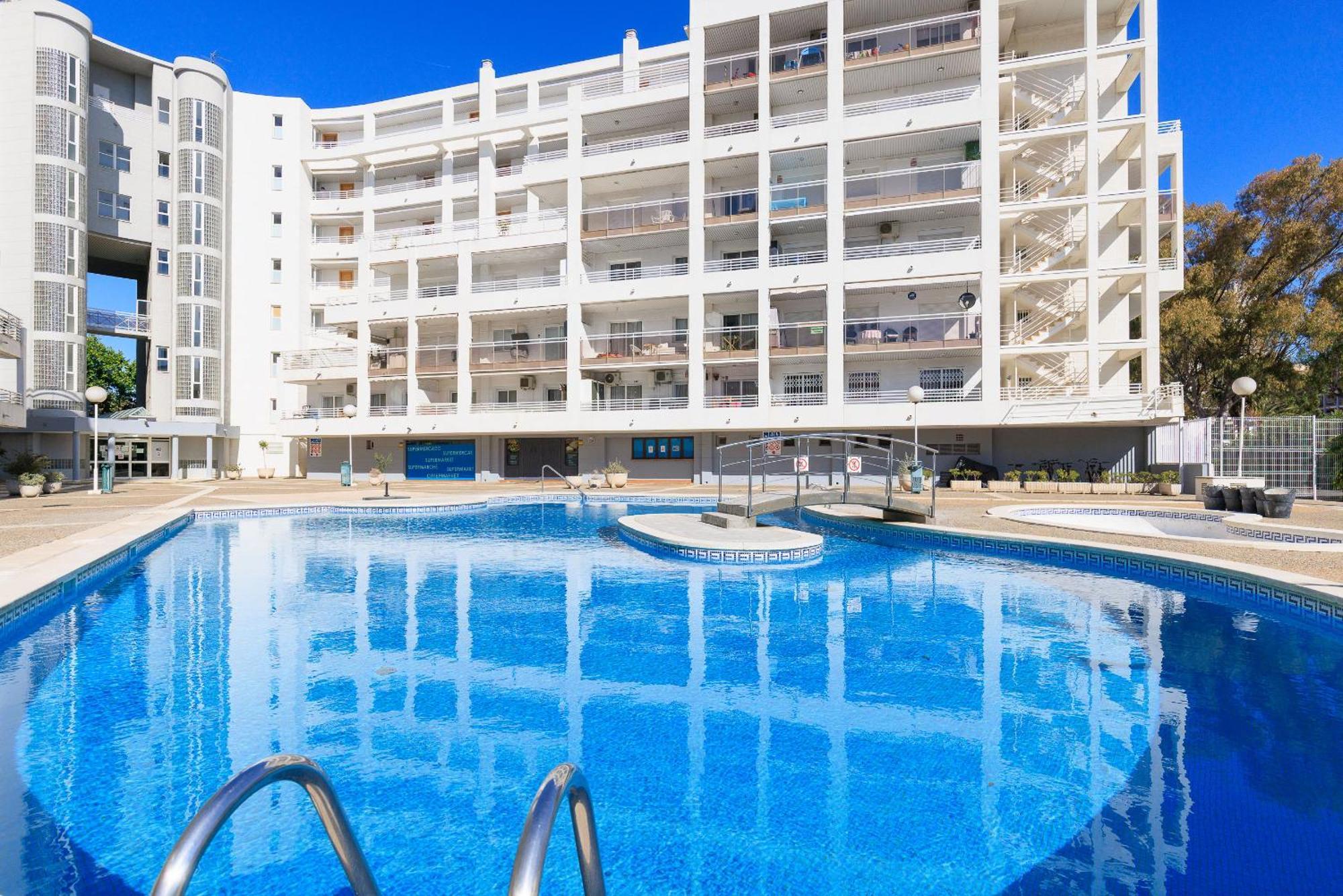 Rentalmar Royal Apartment