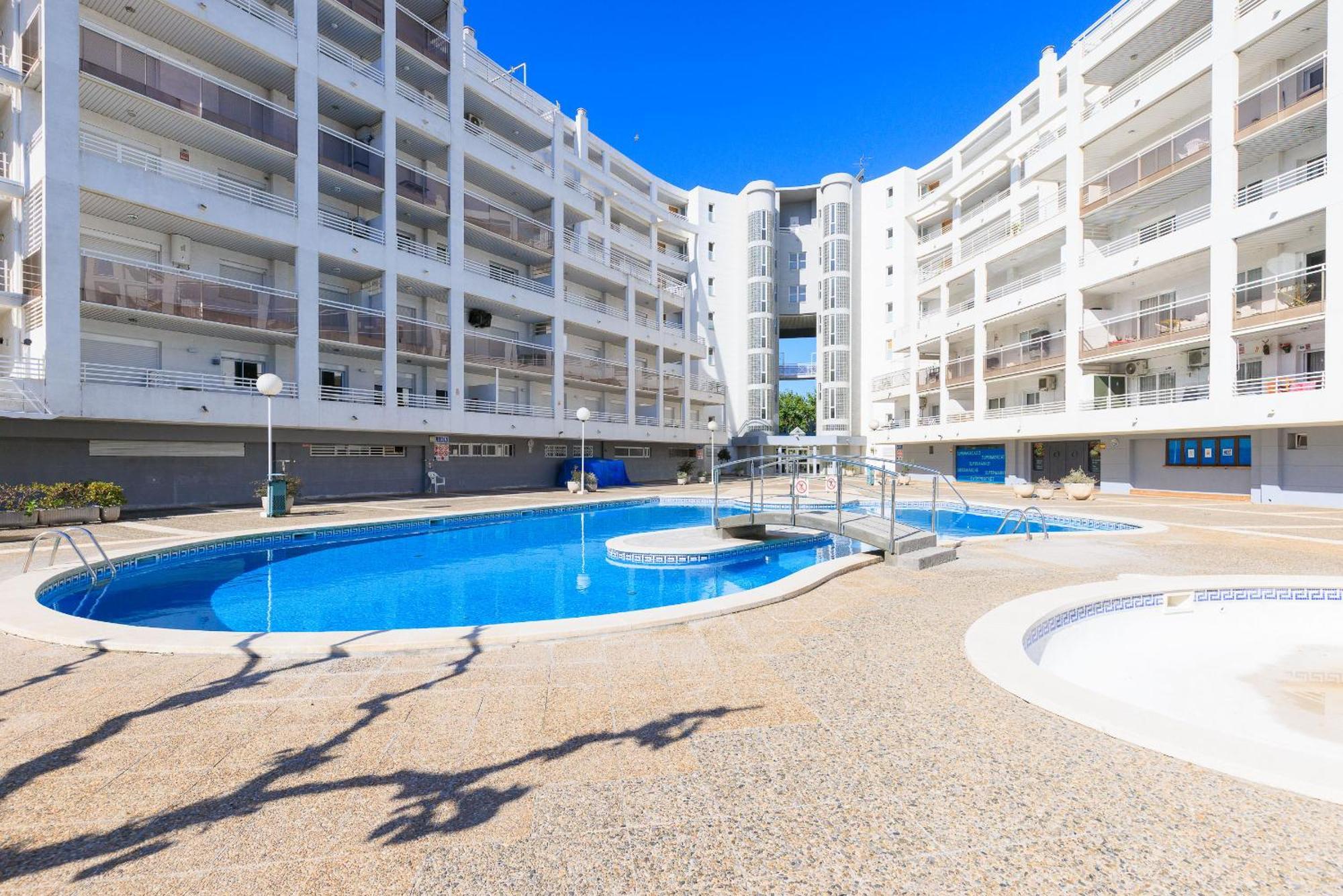 Apartment Rentalmar Royal Salou