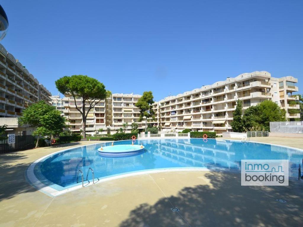Apartment C92, Climatizado Y Con Piscina *