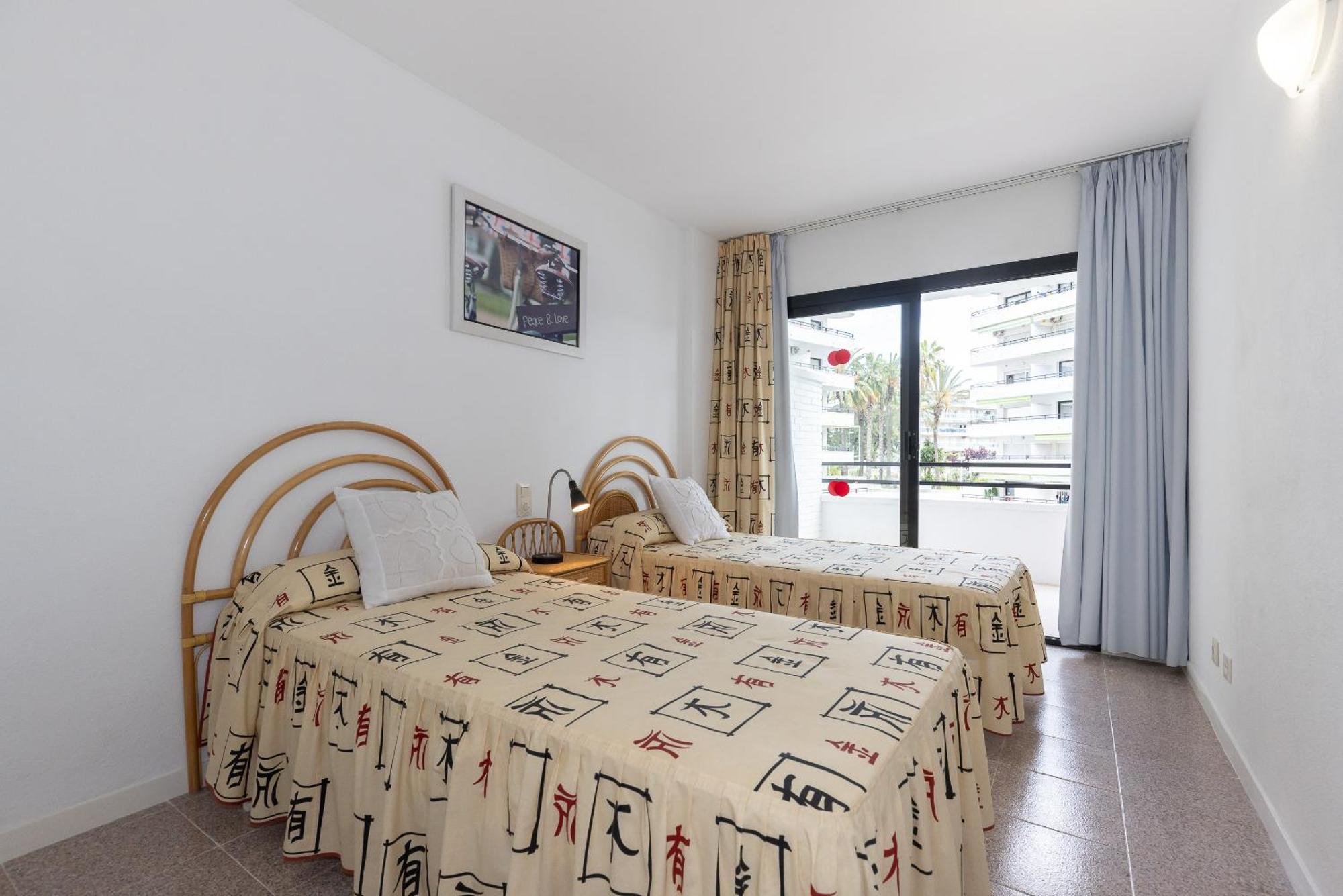 Apartment Uhc Montecarlo Niza
