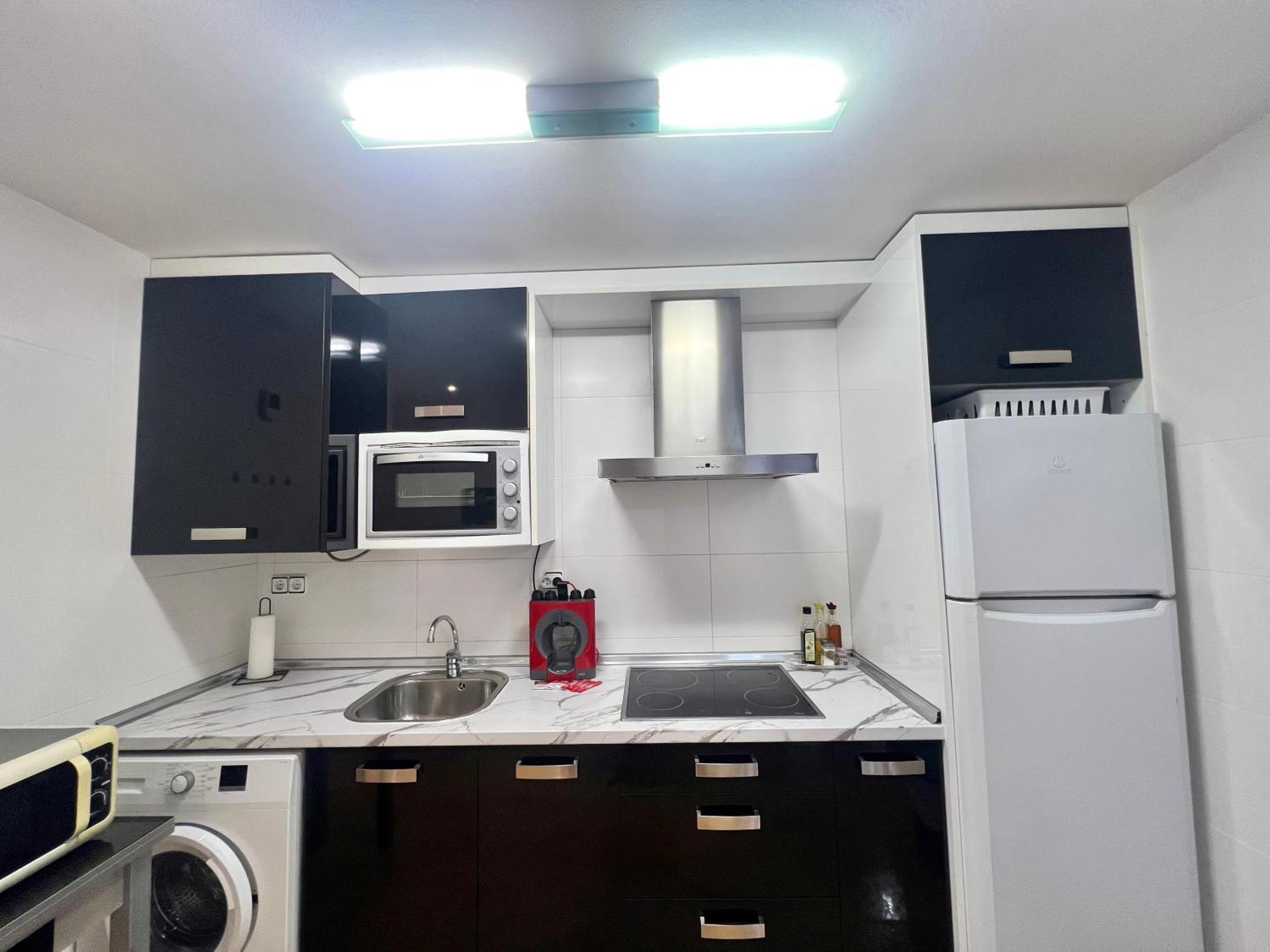 Apartment Pigem A Paso De La Playa En