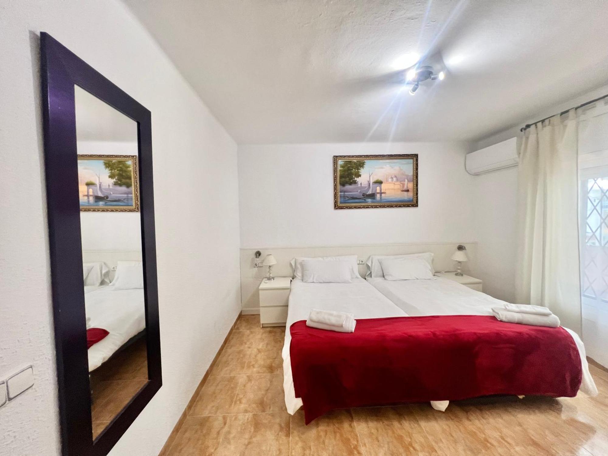 Apartment Pigem A Paso De La Playa En Salou