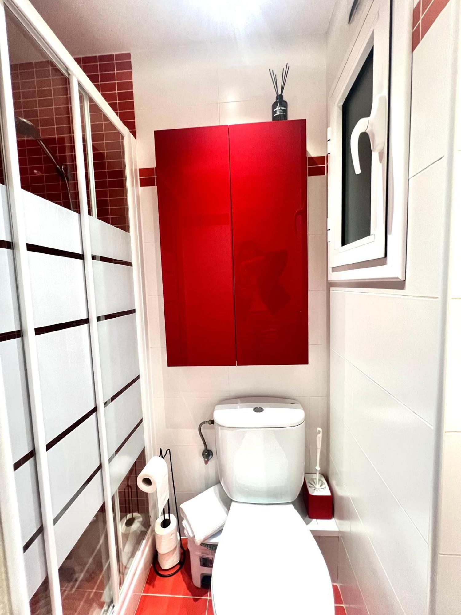 Apartment Pigem A Paso De La Playa En *