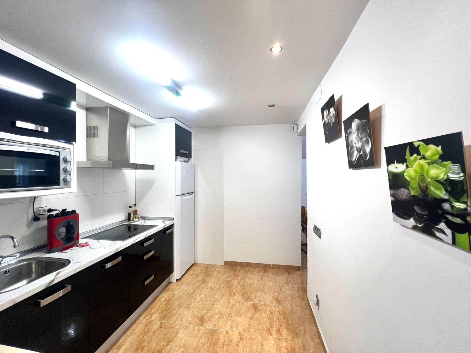 Apartment Pigem A Paso De La Playa En