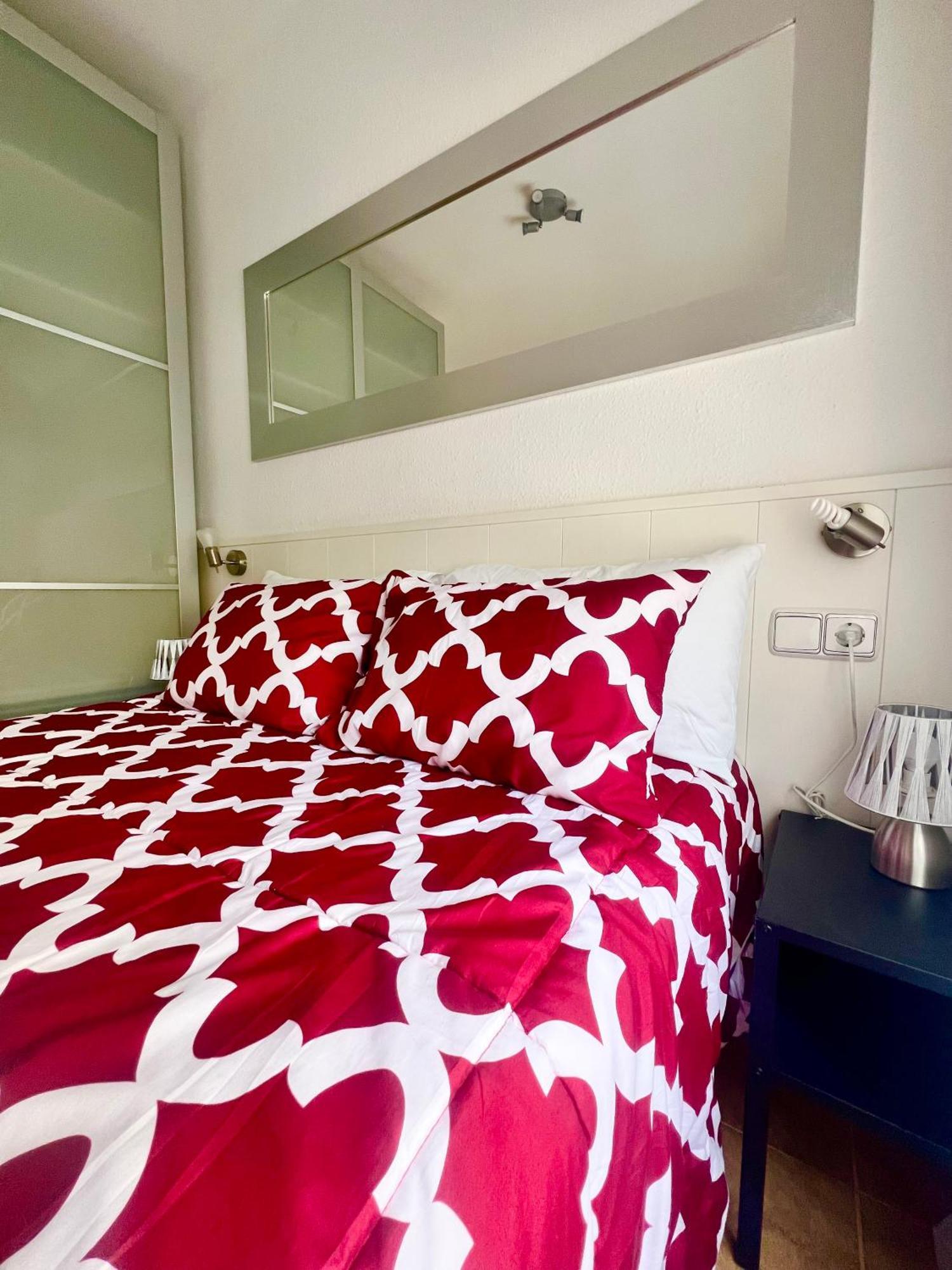 Apartment Pigem A Paso De La Playa En Salou