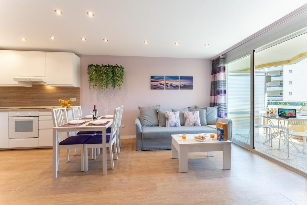 Apartment Salou-alboran-central-pool-2bed-portaventura-aa-wifi18 Salou