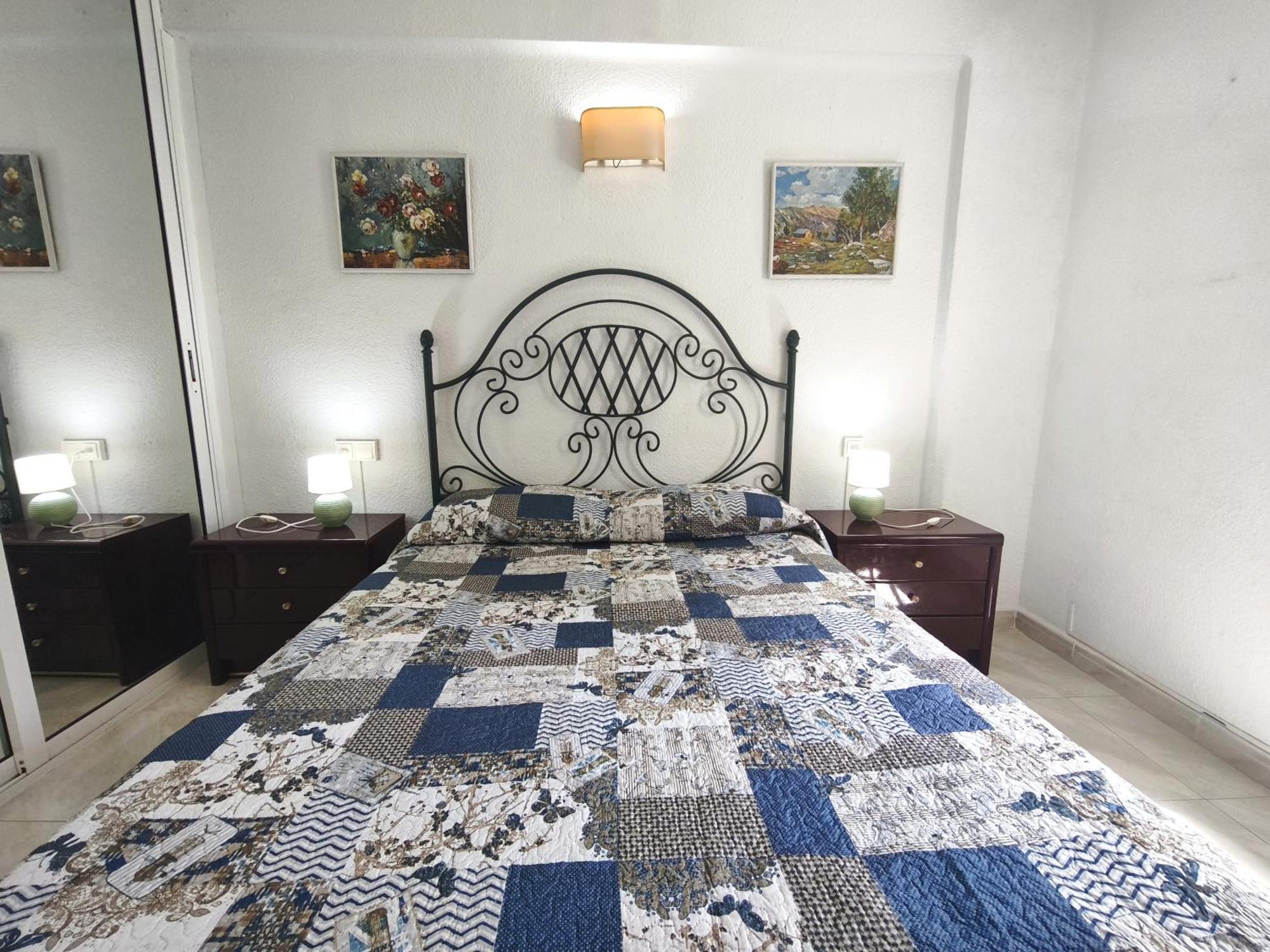 Jardines De 012 Familidays Salou