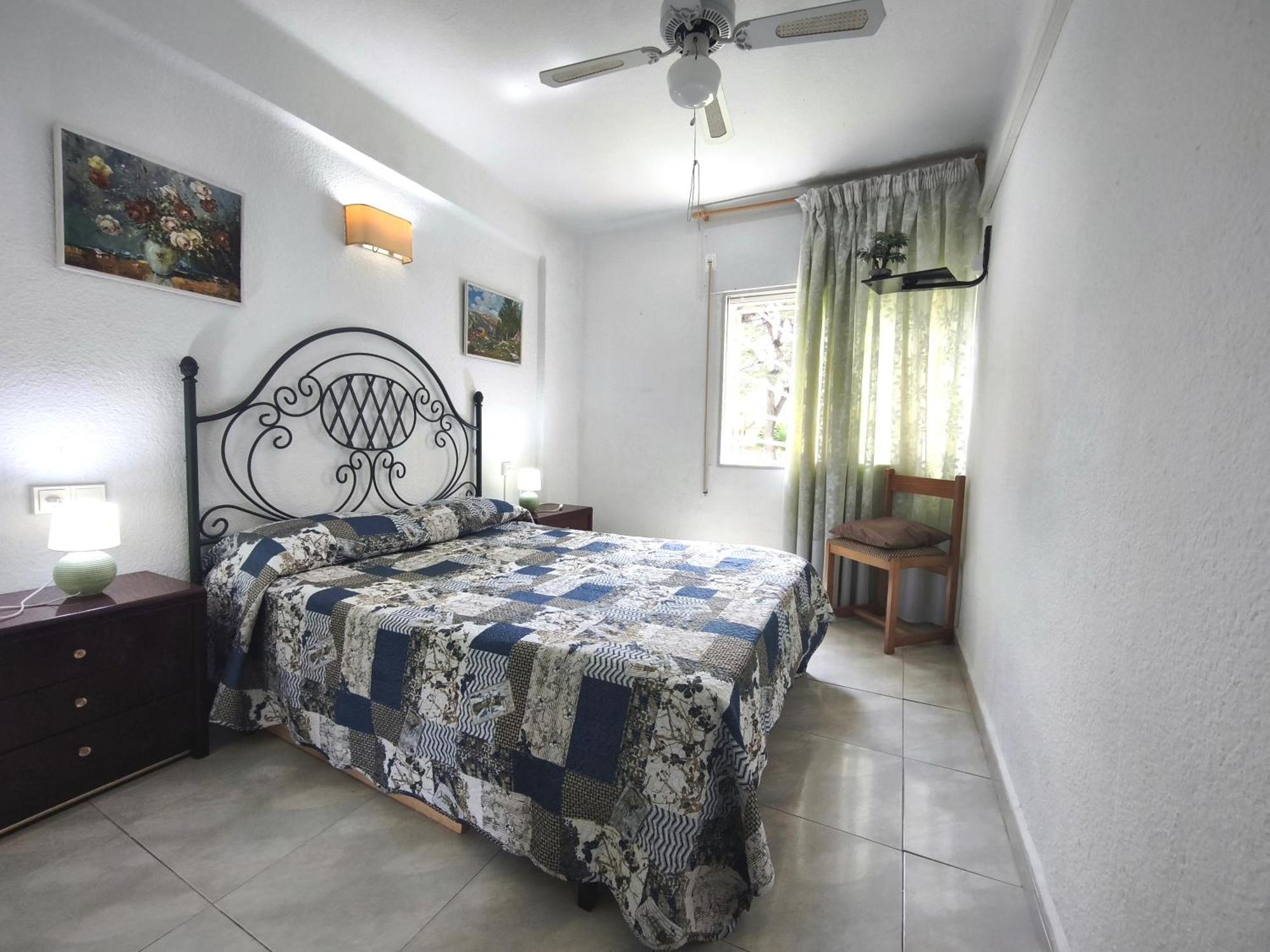 Apartment Jardines De 012 Familidays Salou
